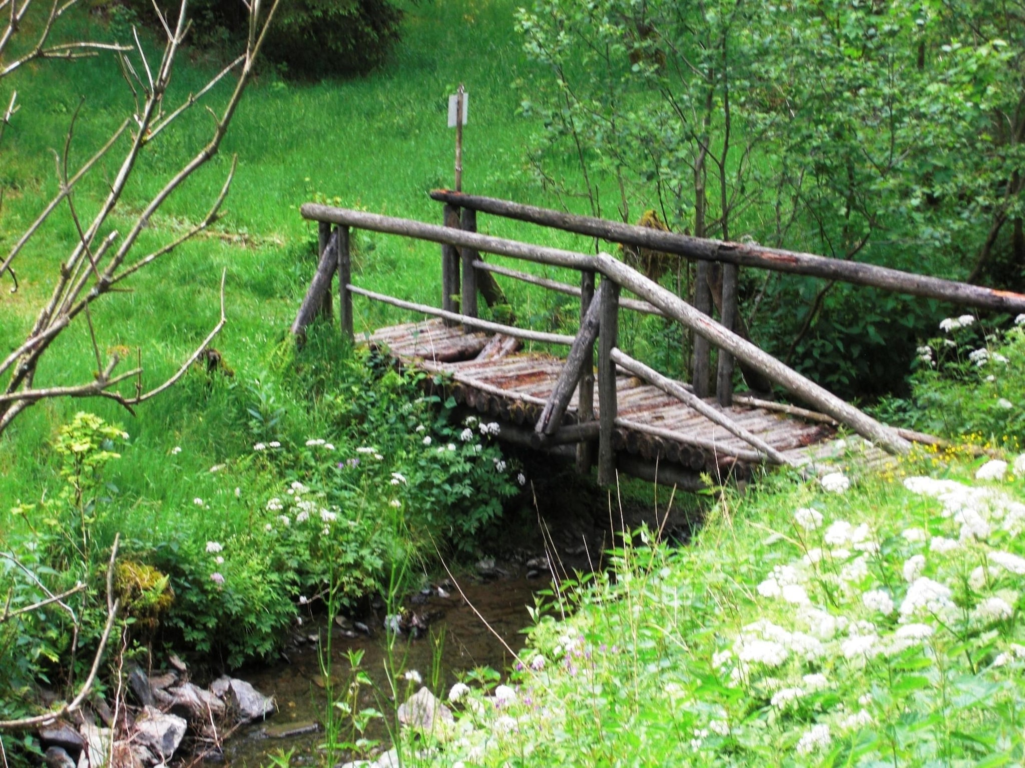   Feriendorf Bad Hundertpfund