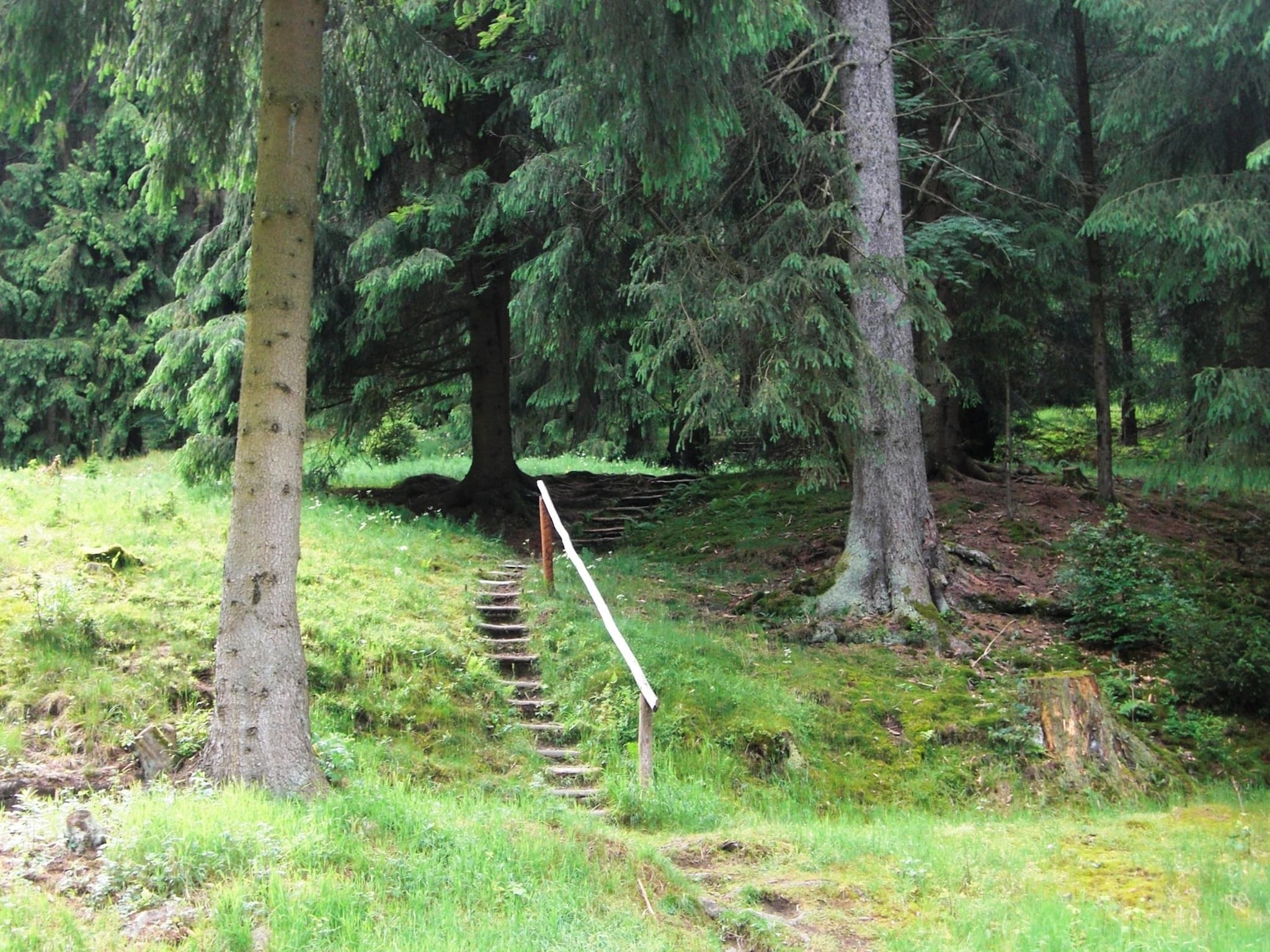   Feriendorf Bad Hundertpfund