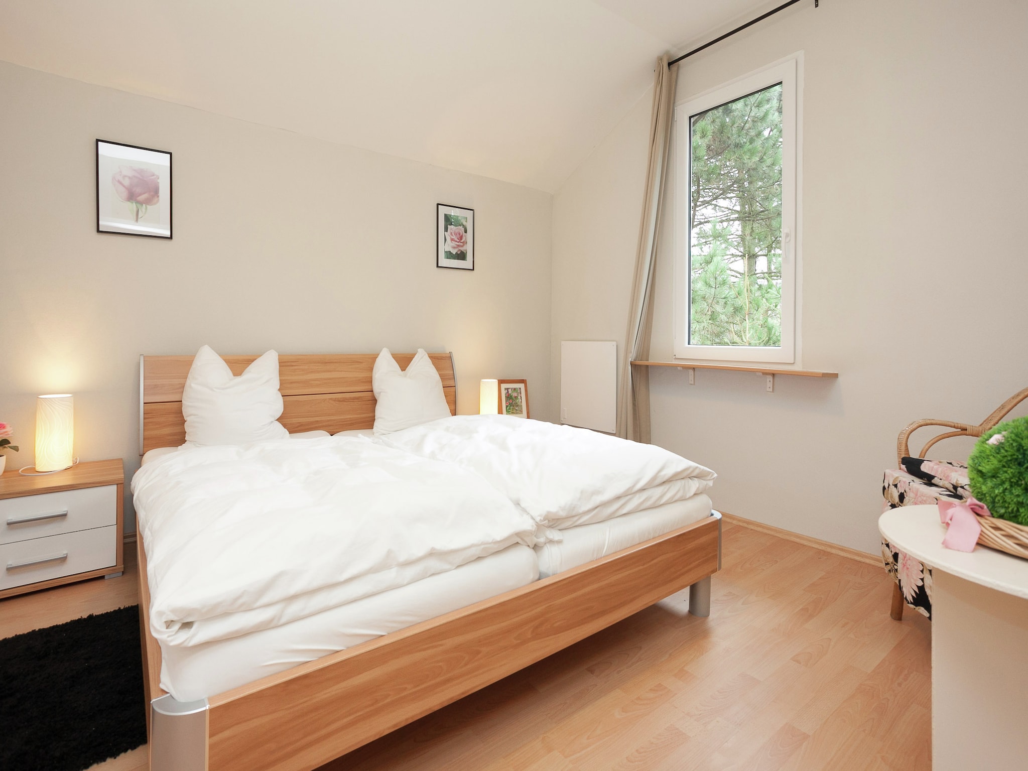   Ferienhaus Rechenberg Bienemuhle