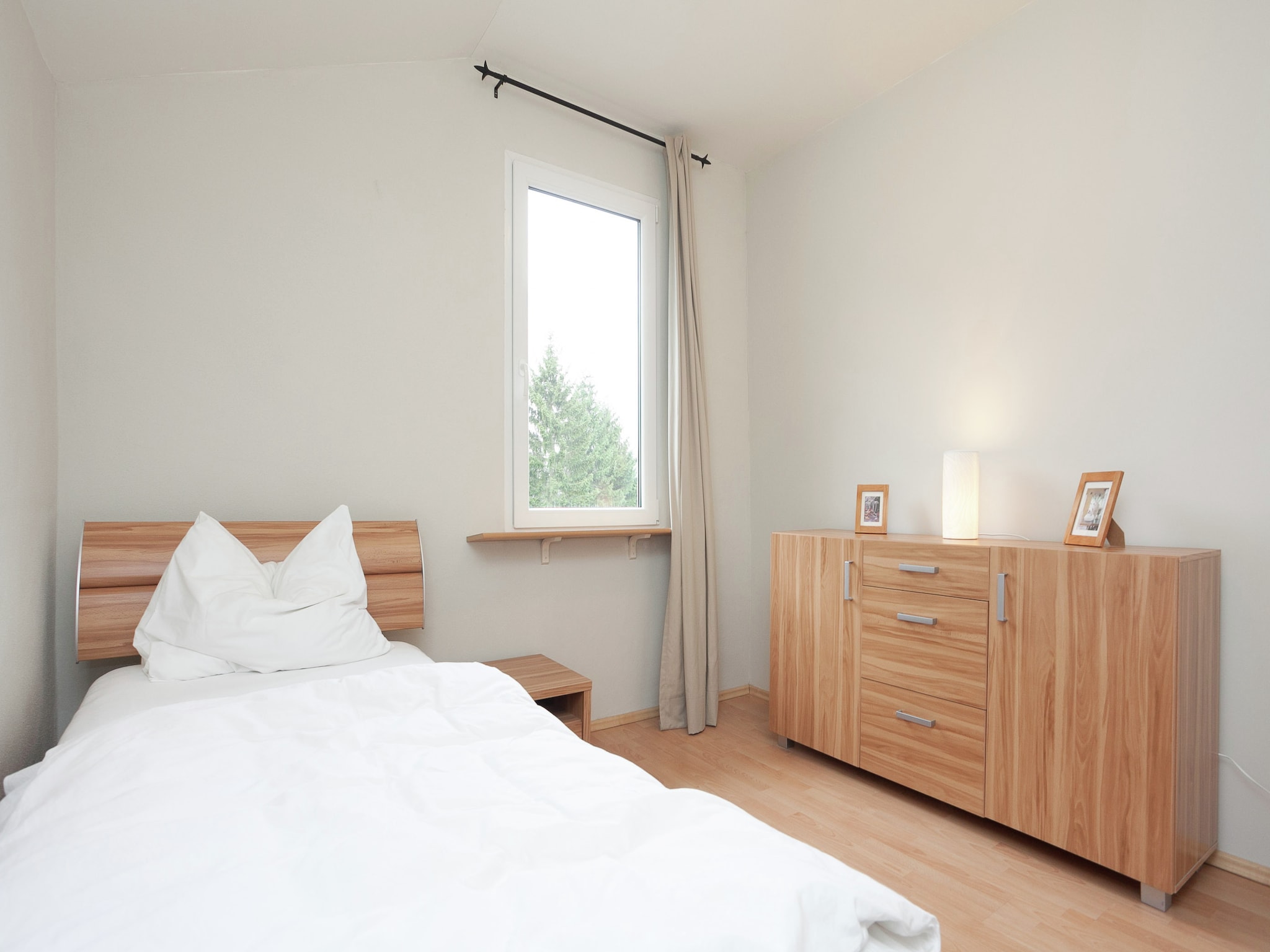   Ferienhaus Rechenberg Bienemuhle