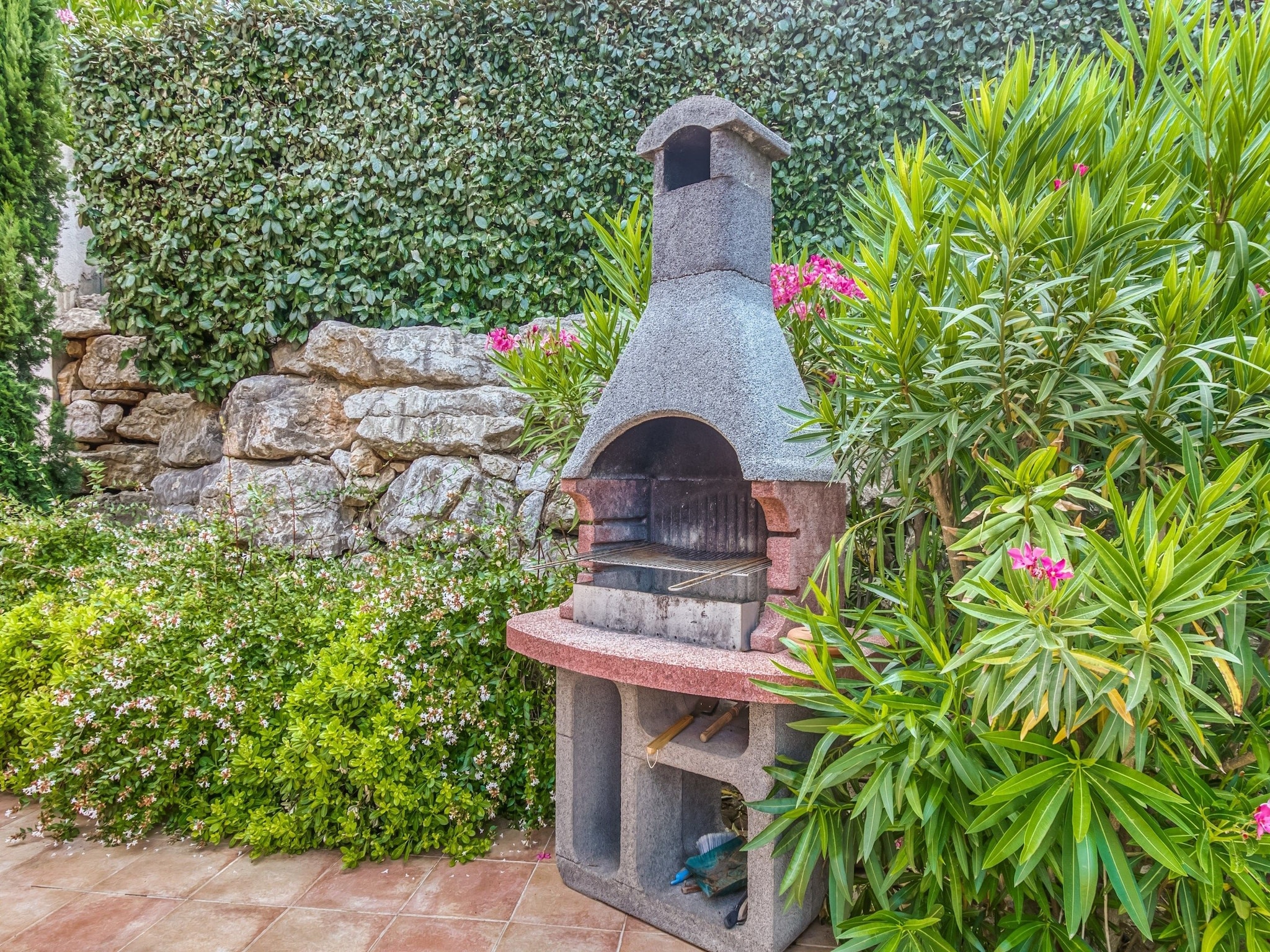 Maison Villa Porthos