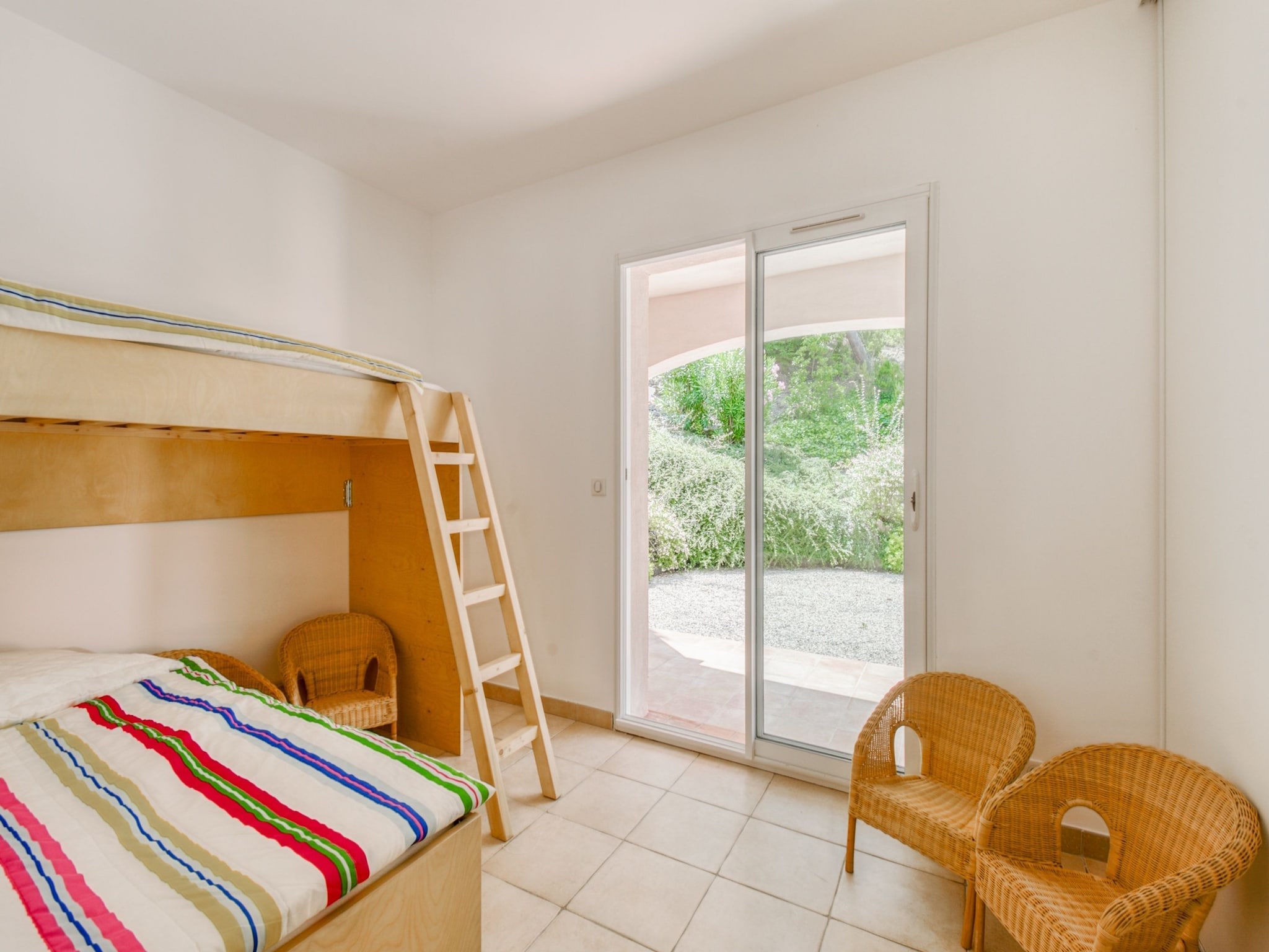 Maison Villa Porthos