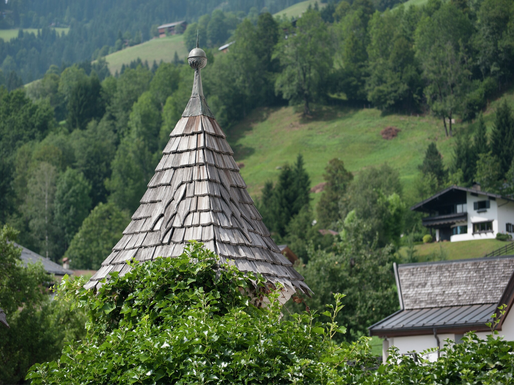Vacation home Chalet im Brixental I