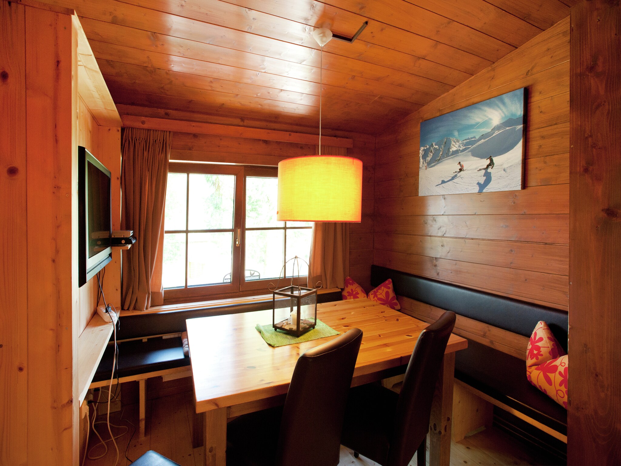 Vacation home Chalet im Brixental I