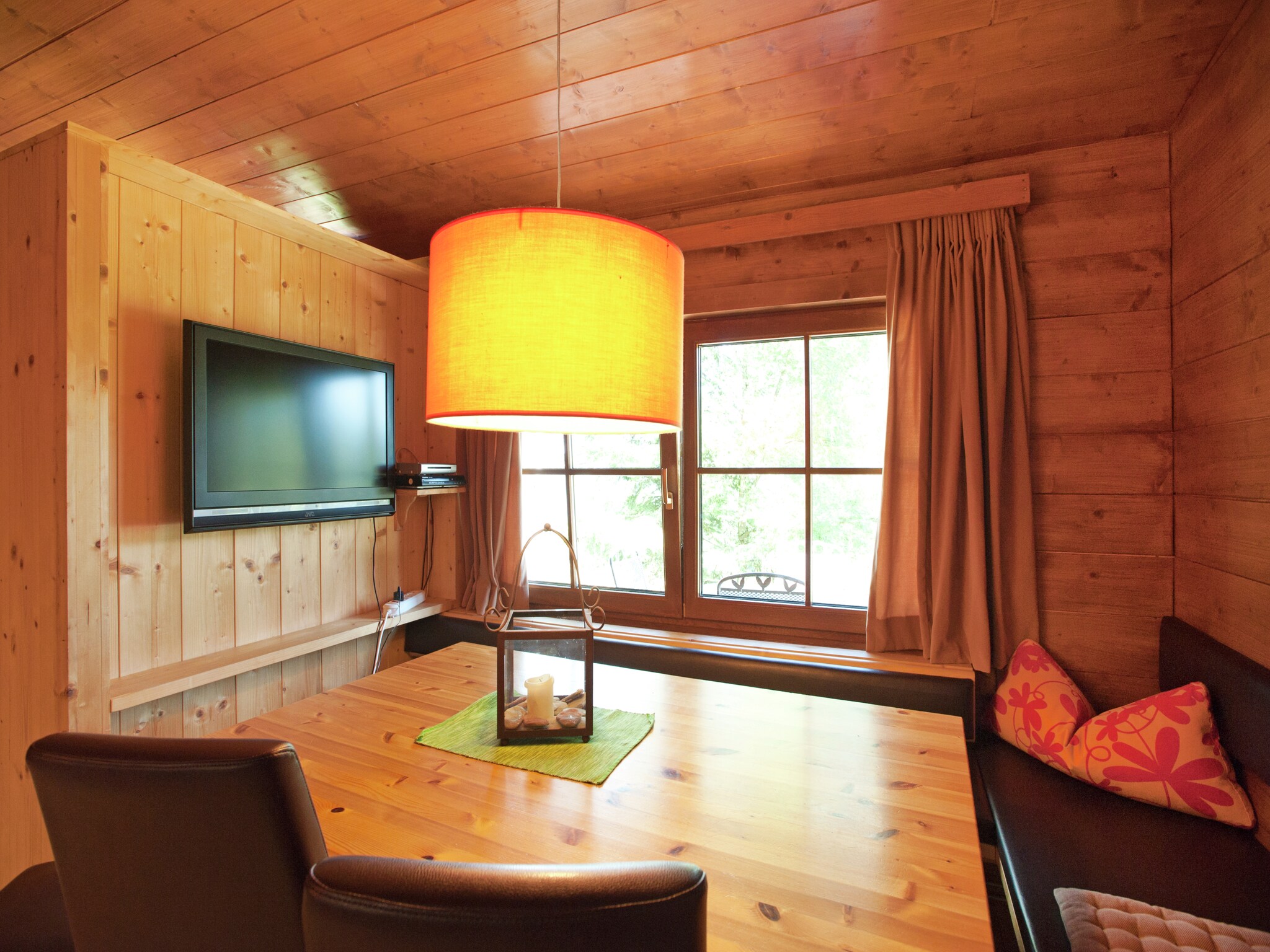 Vacation home Chalet im Brixental I