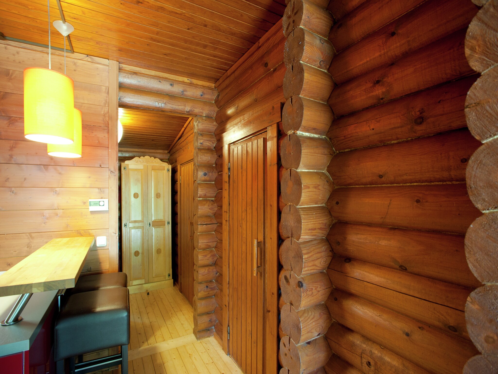 Vacation home Chalet im Brixental I