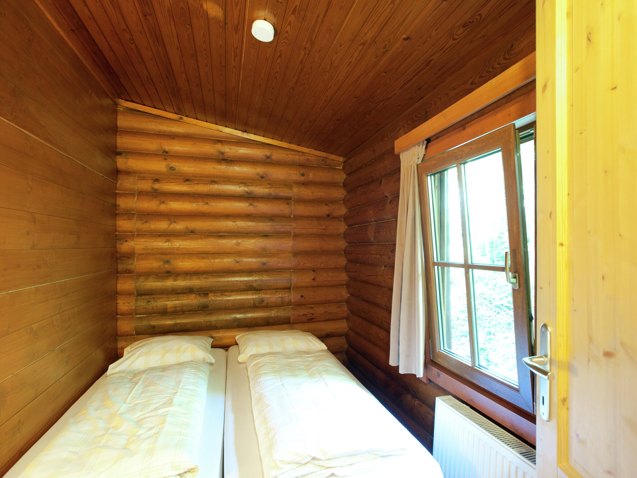 Vacation home Chalet im Brixental I