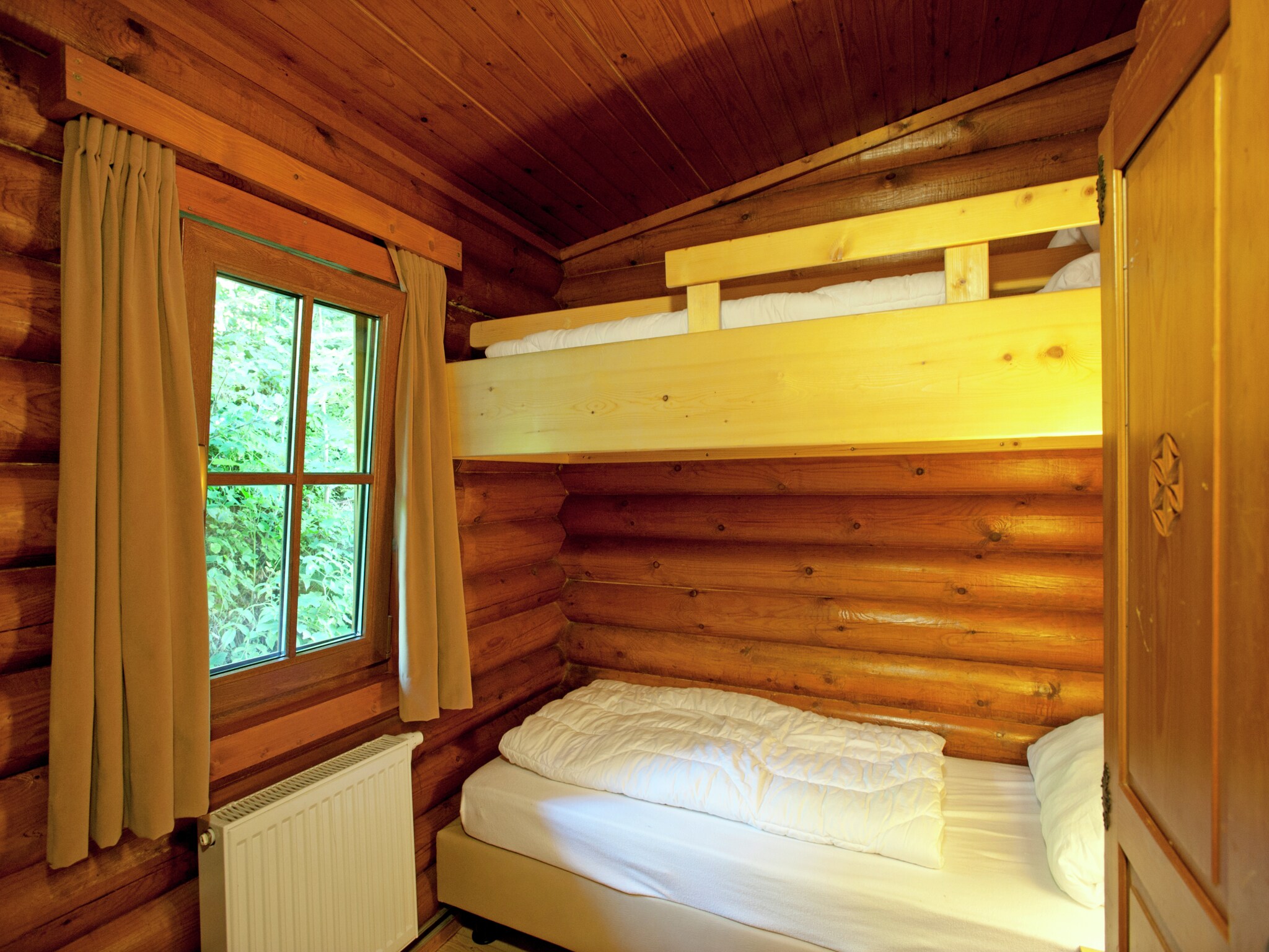 Vacation home Chalet im Brixental I