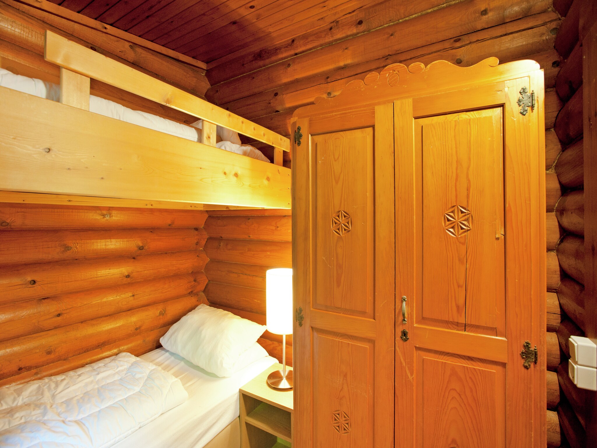 Vacation home Chalet im Brixental I