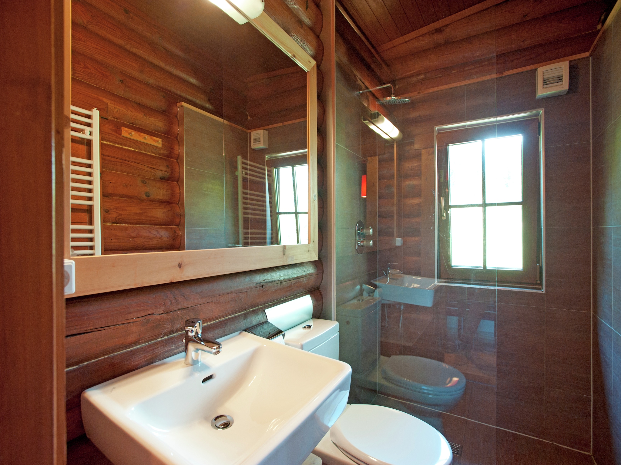 Vacation home Chalet im Brixental I