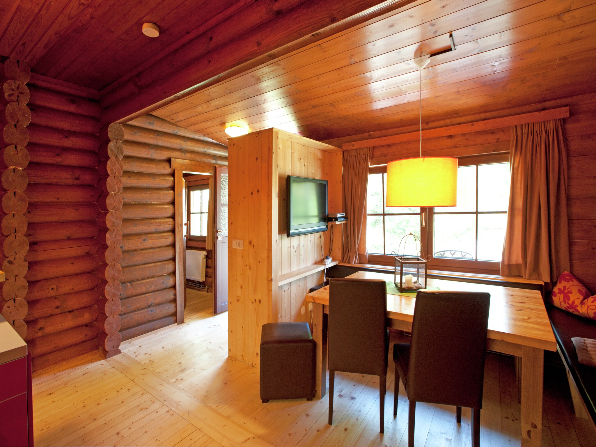 Vacation home Chalet im Brixental I