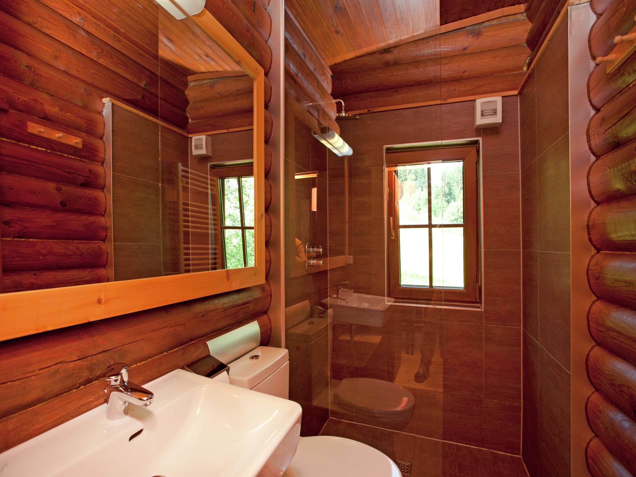 Vacation home Chalet im Brixental I