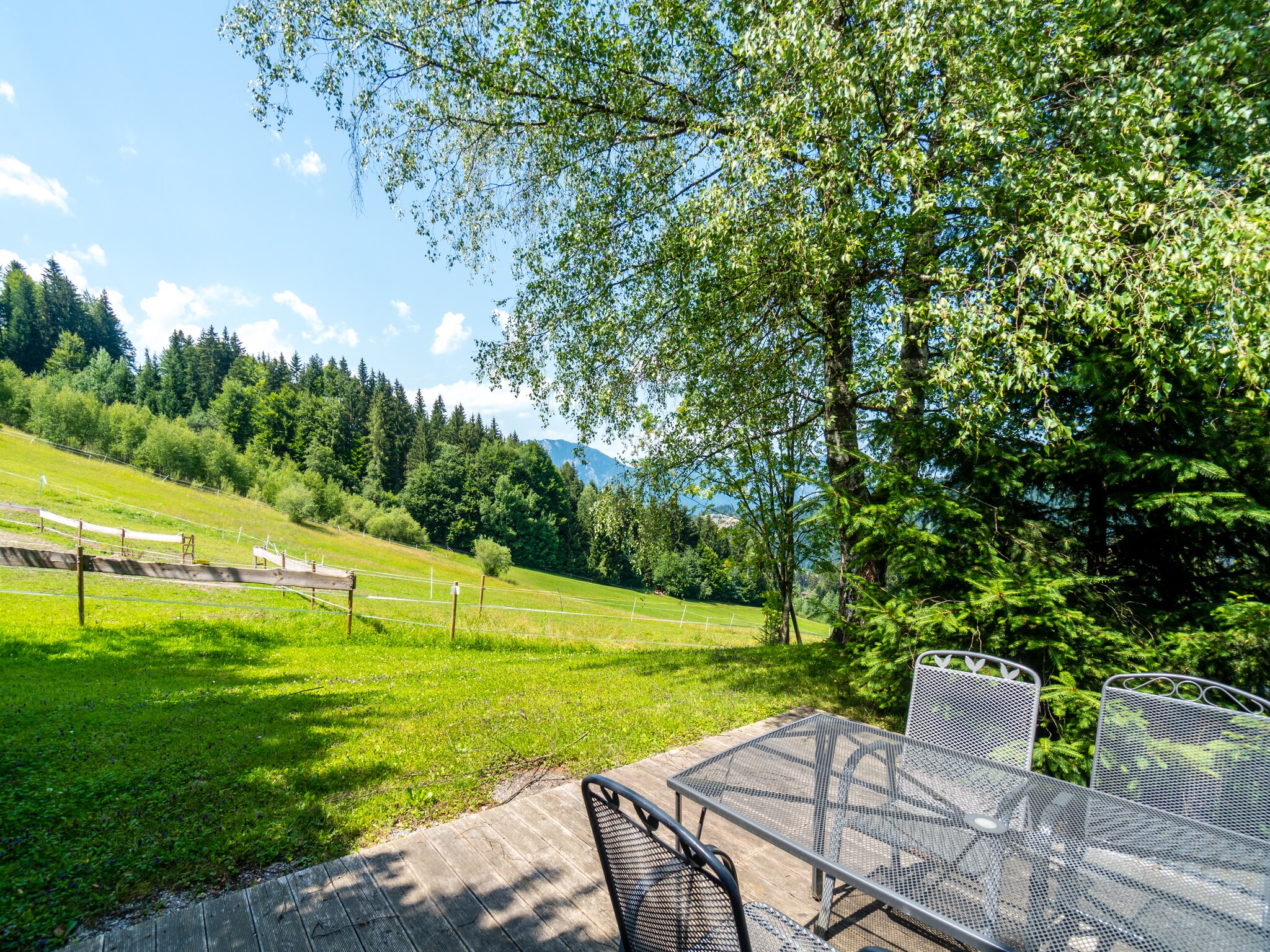 Vacation home Chalet im Brixental I