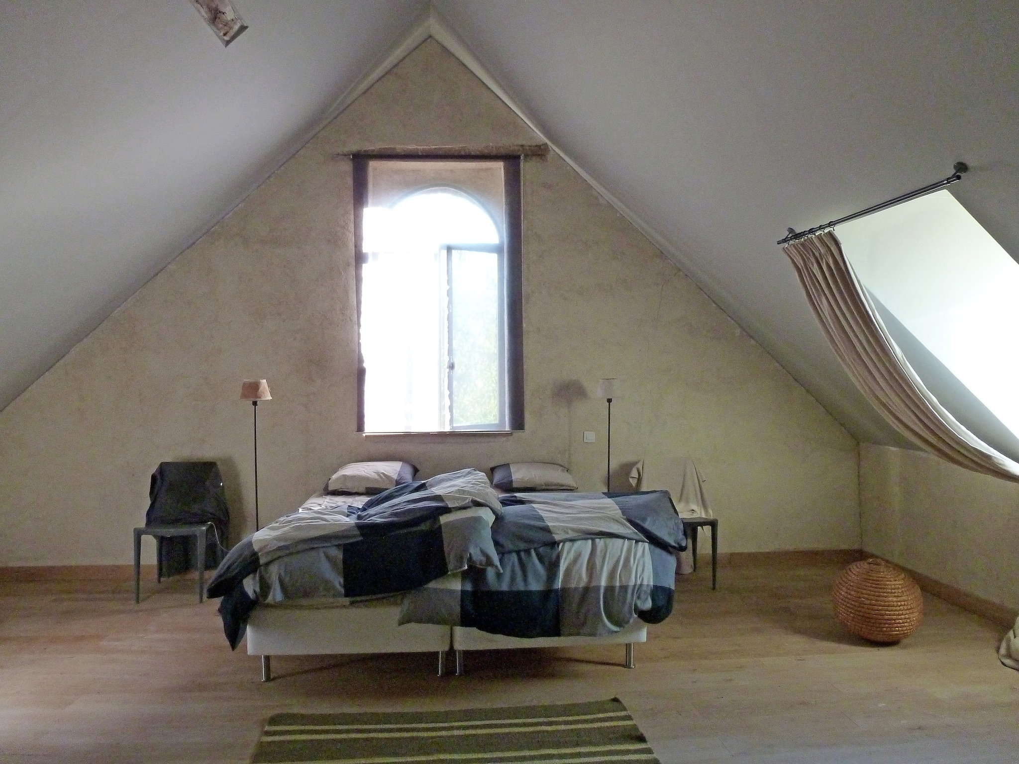 Vakantiehuis Maison de vacances - BRAIZE