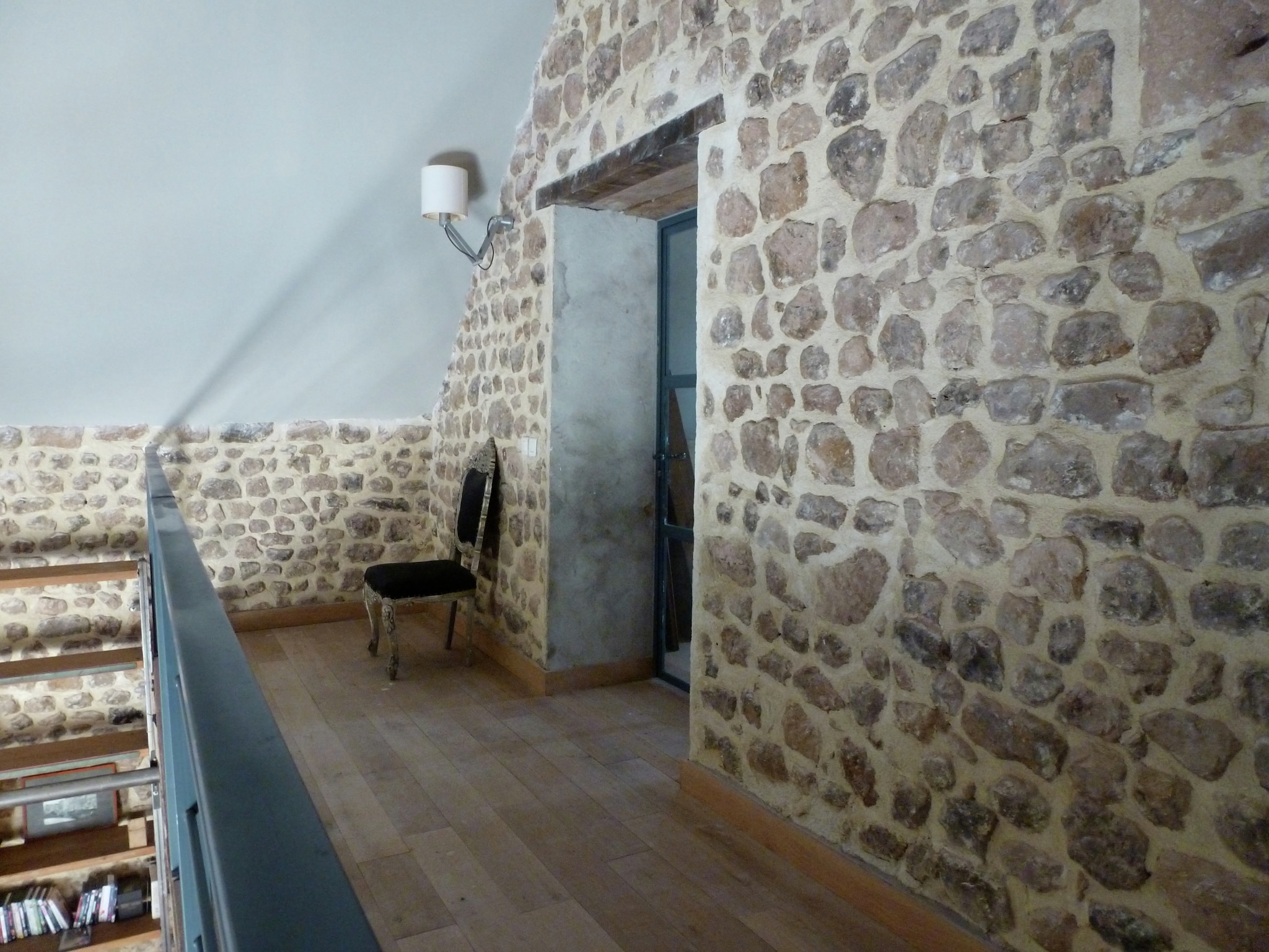 Vakantiehuis Maison de vacances - BRAIZE