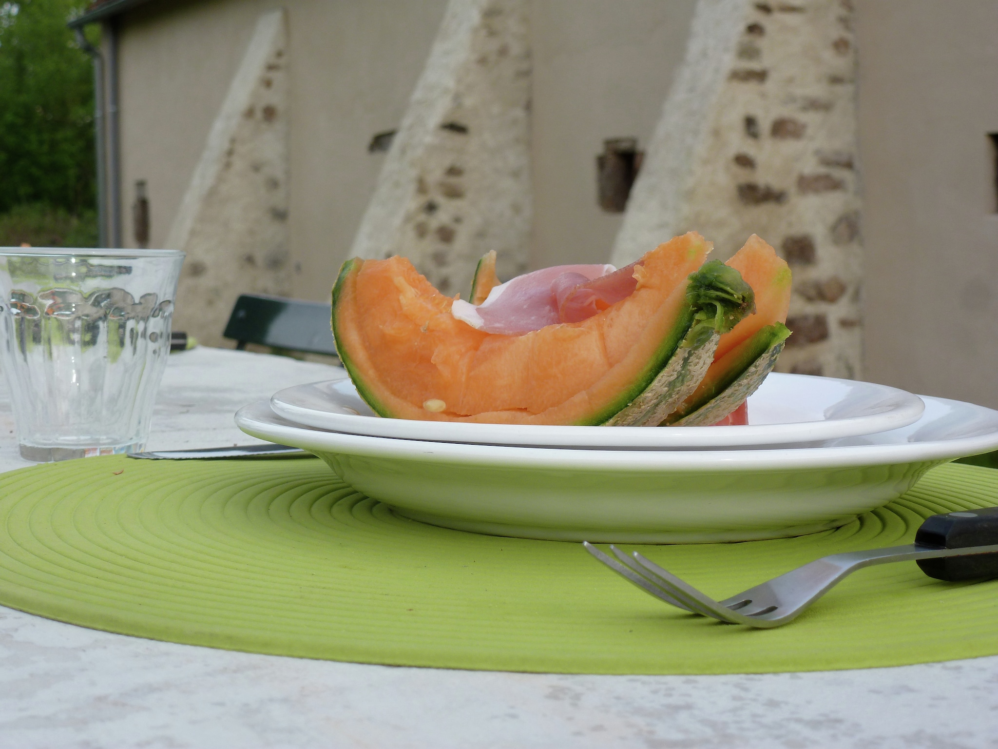 Vakantiehuis Maison de vacances - BRAIZE