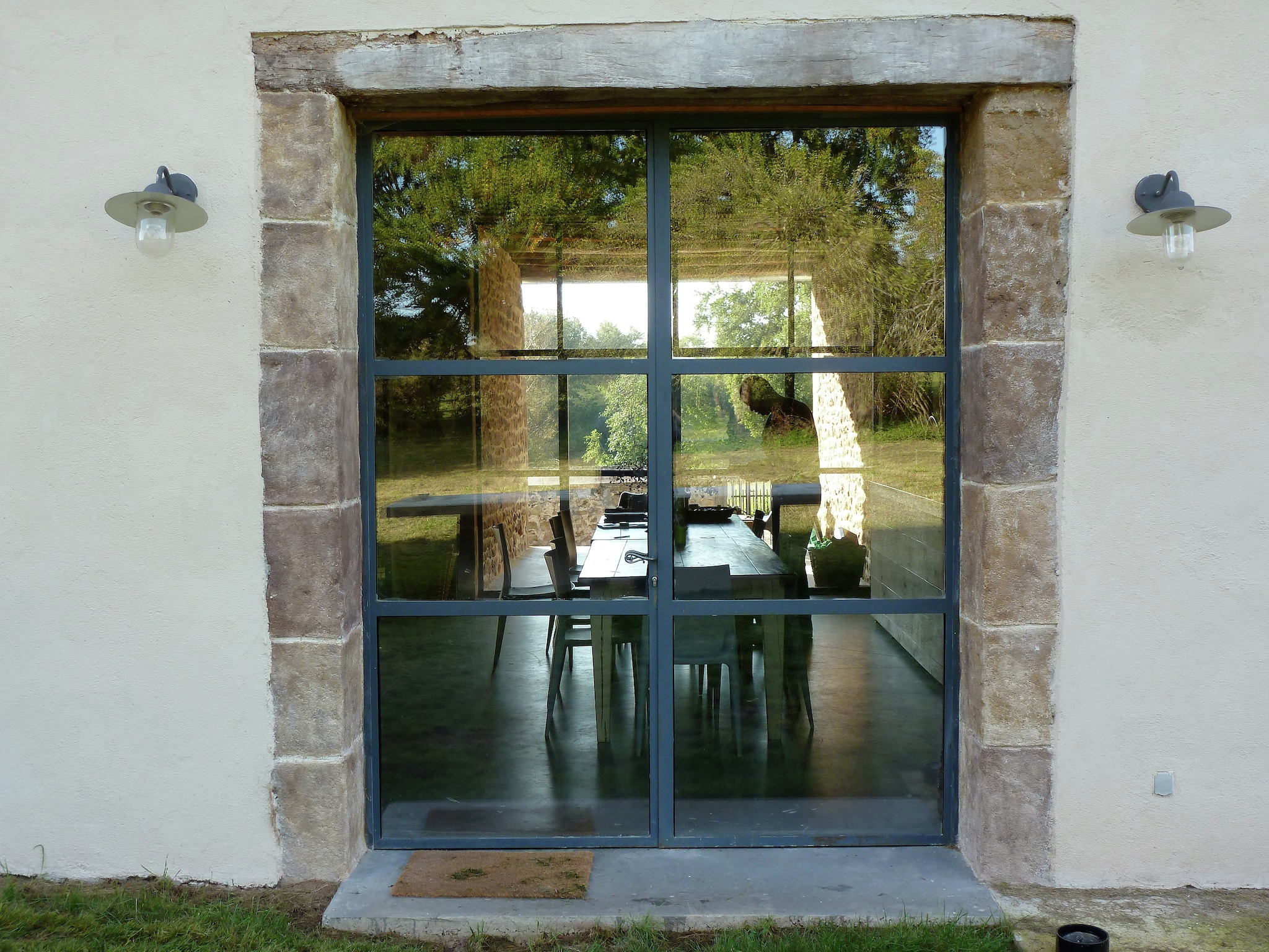 Vakantiehuis Maison de vacances - BRAIZE