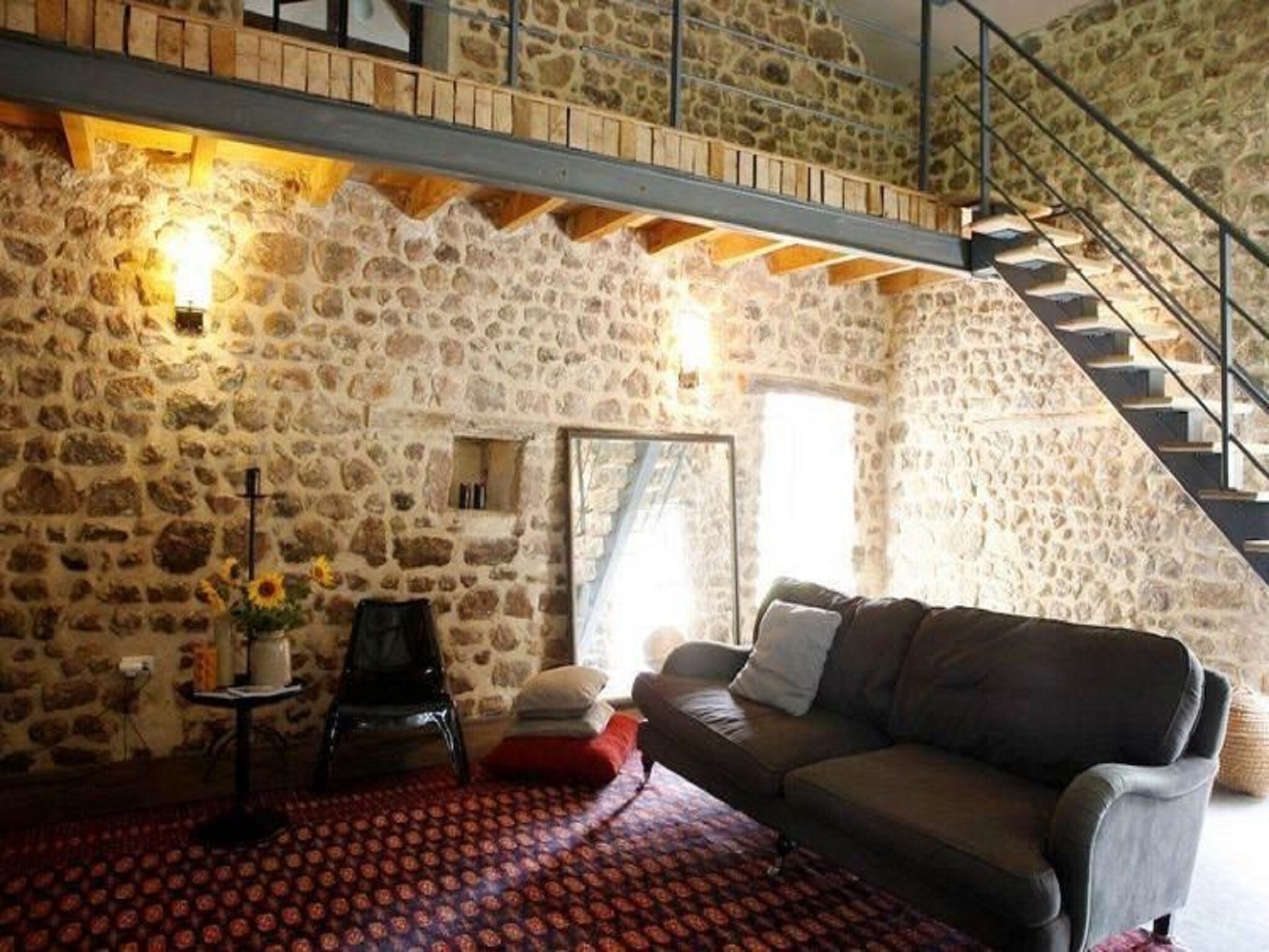 Vakantiehuis Maison de vacances - BRAIZE