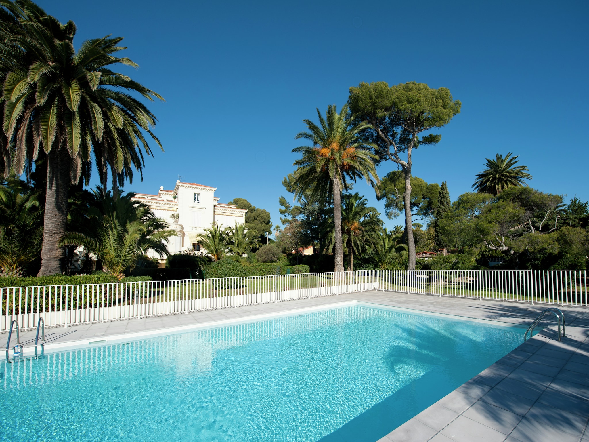 Ferienwohnung Les pieds dans l'eau