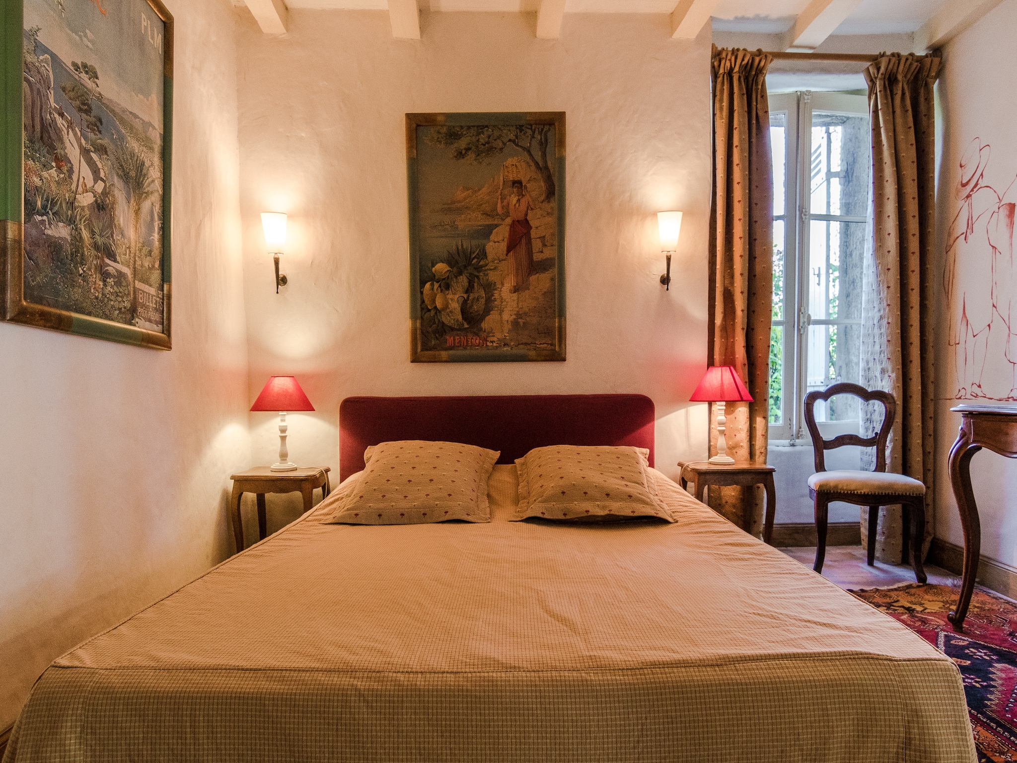 Ferienhaus Manoir de la Baronie 16P