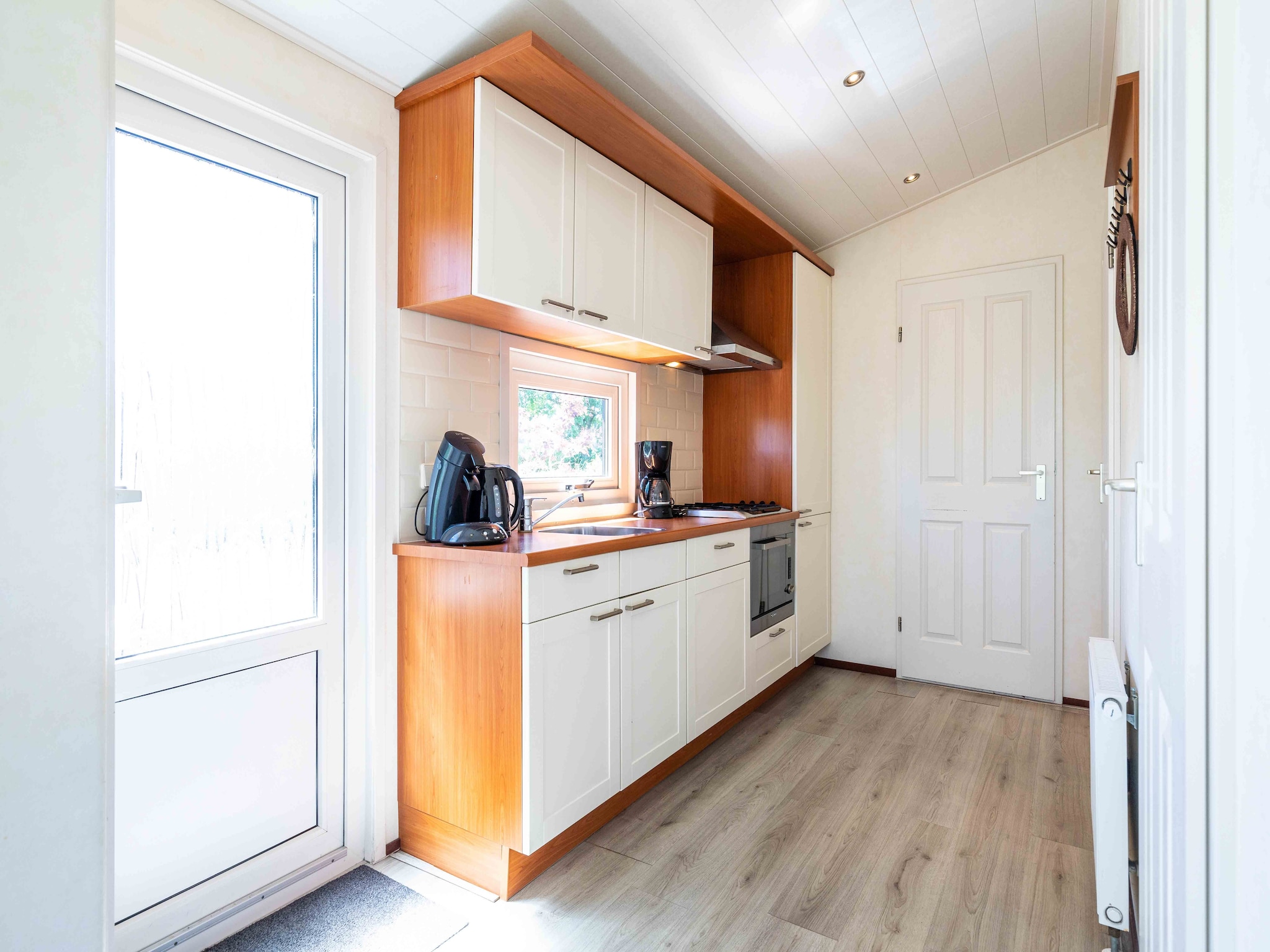 Maison Chalet Basic 5 personen