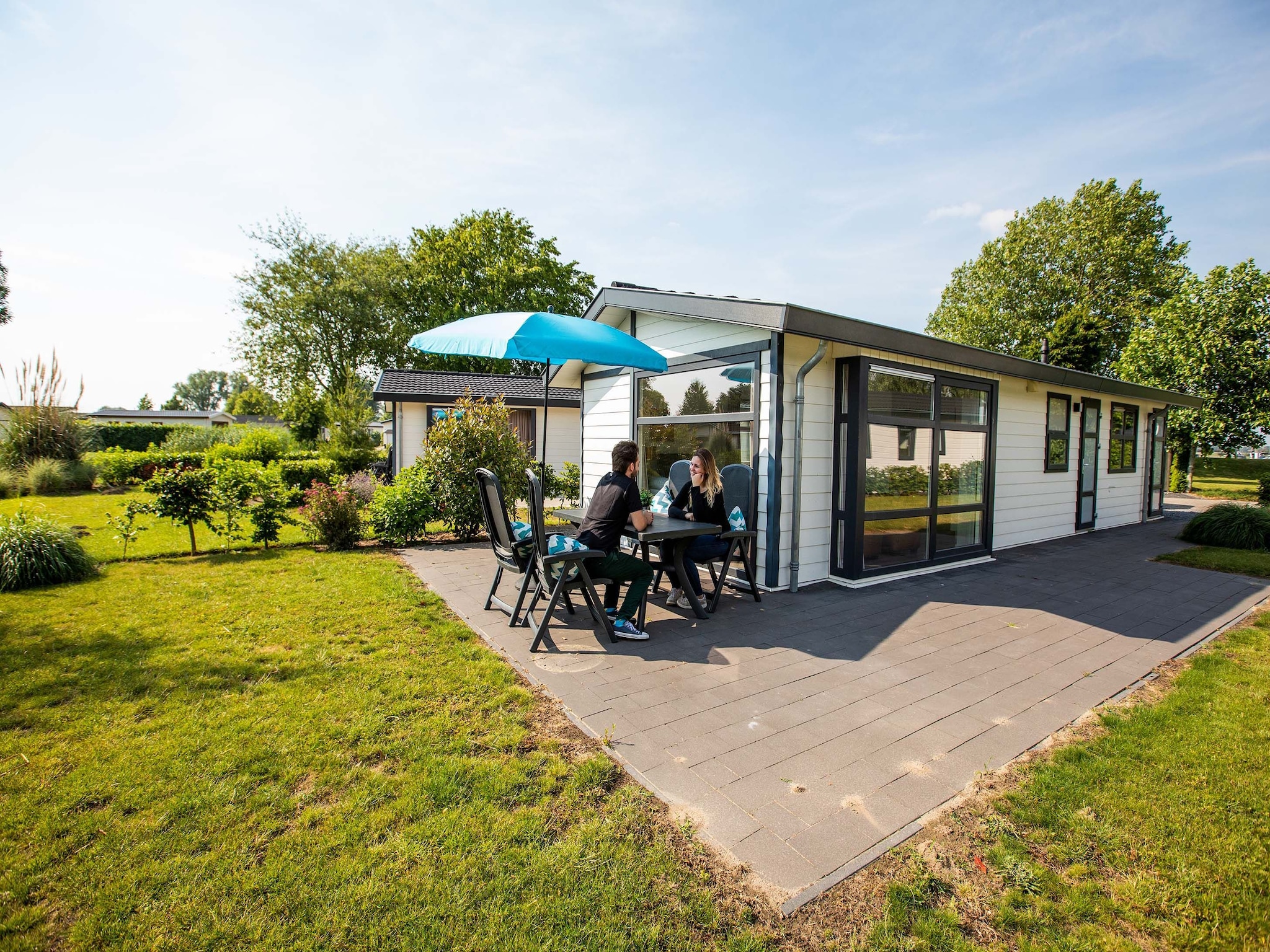 Ferienhaus Noordwijkse Duinen 2