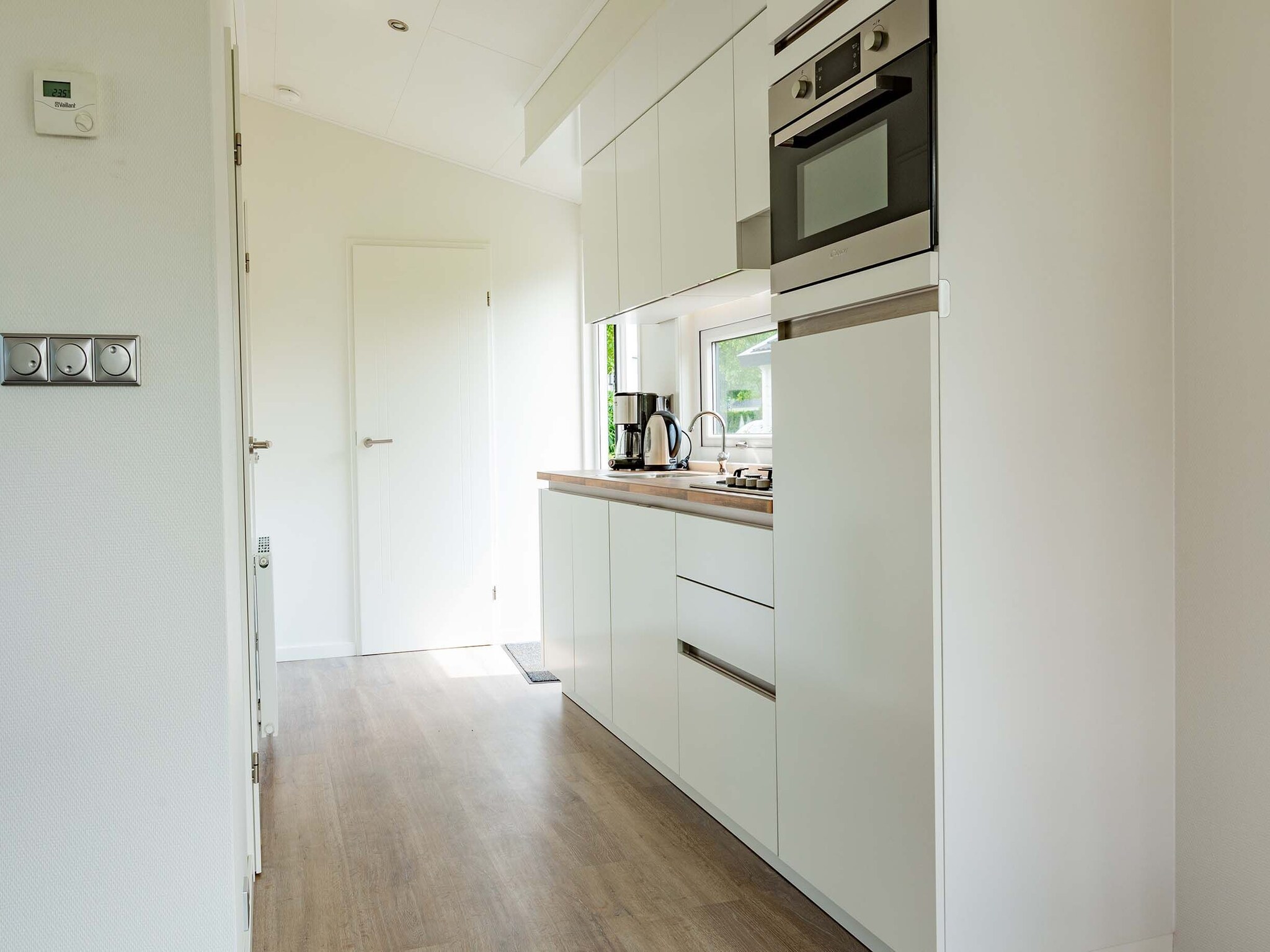 Ferienhaus Noordwijkse Duinen 2