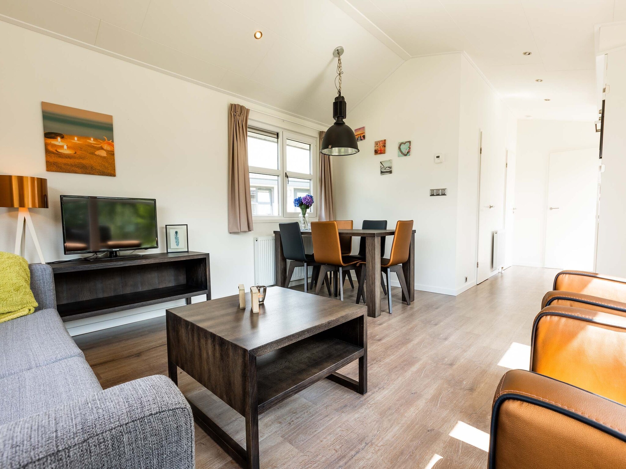 Ferienhaus Noordwijkse Duinen 2