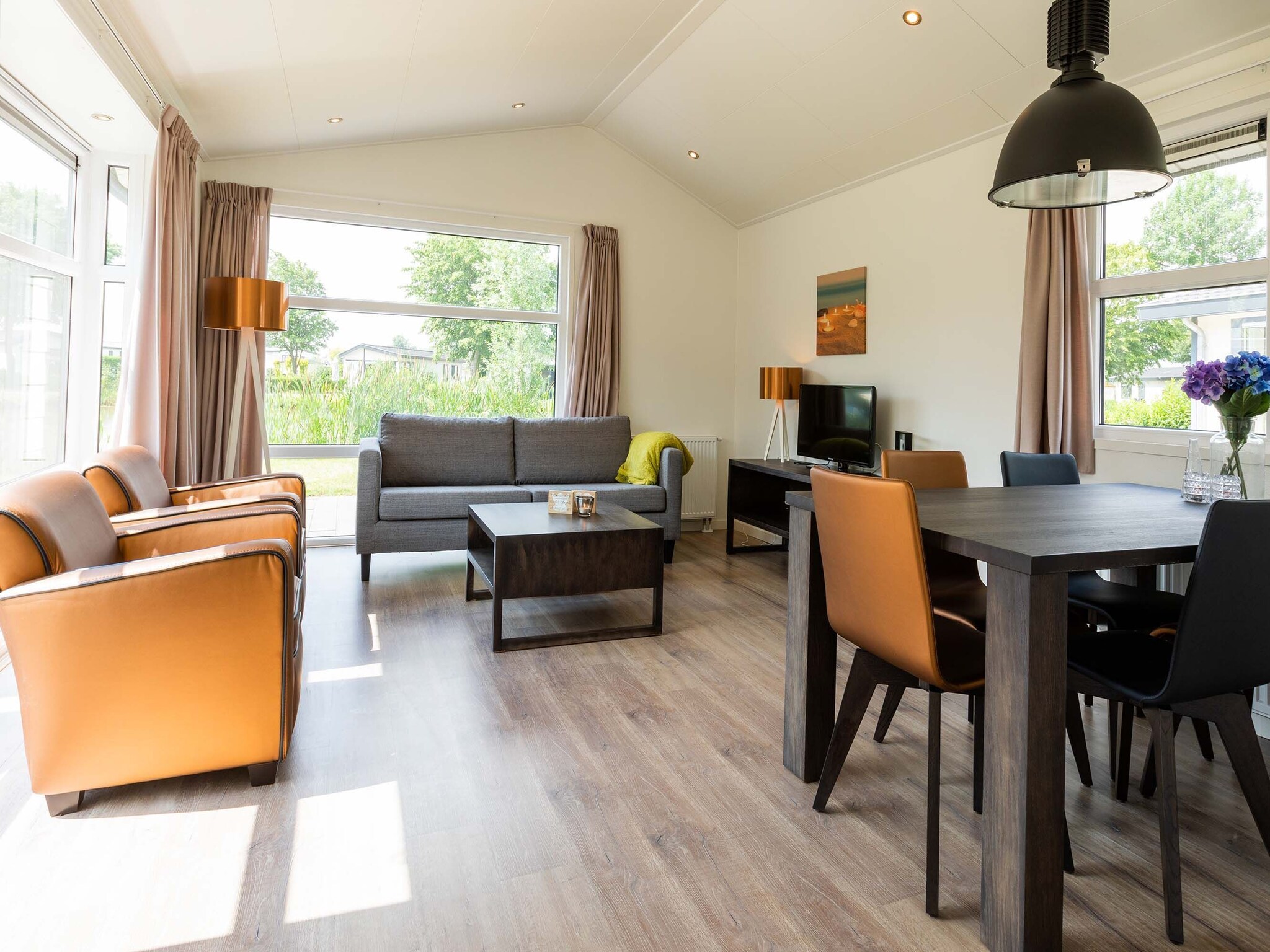 Ferienhaus Noordwijkse Duinen 2