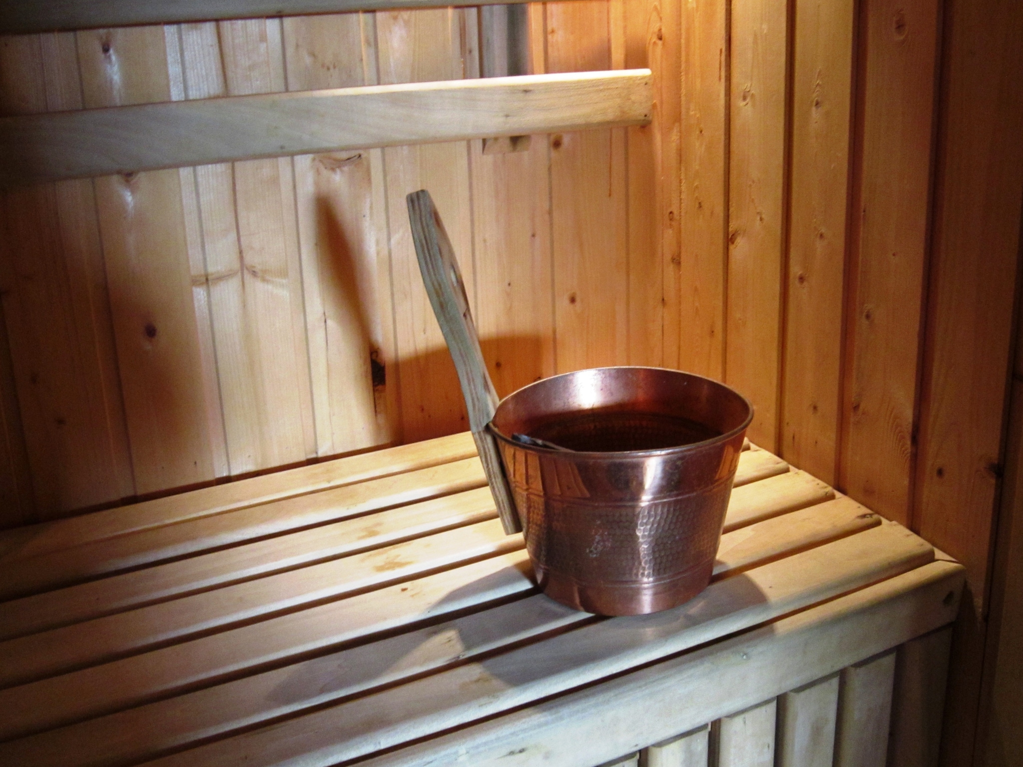 Vakantiehuis Les Pâturages 1