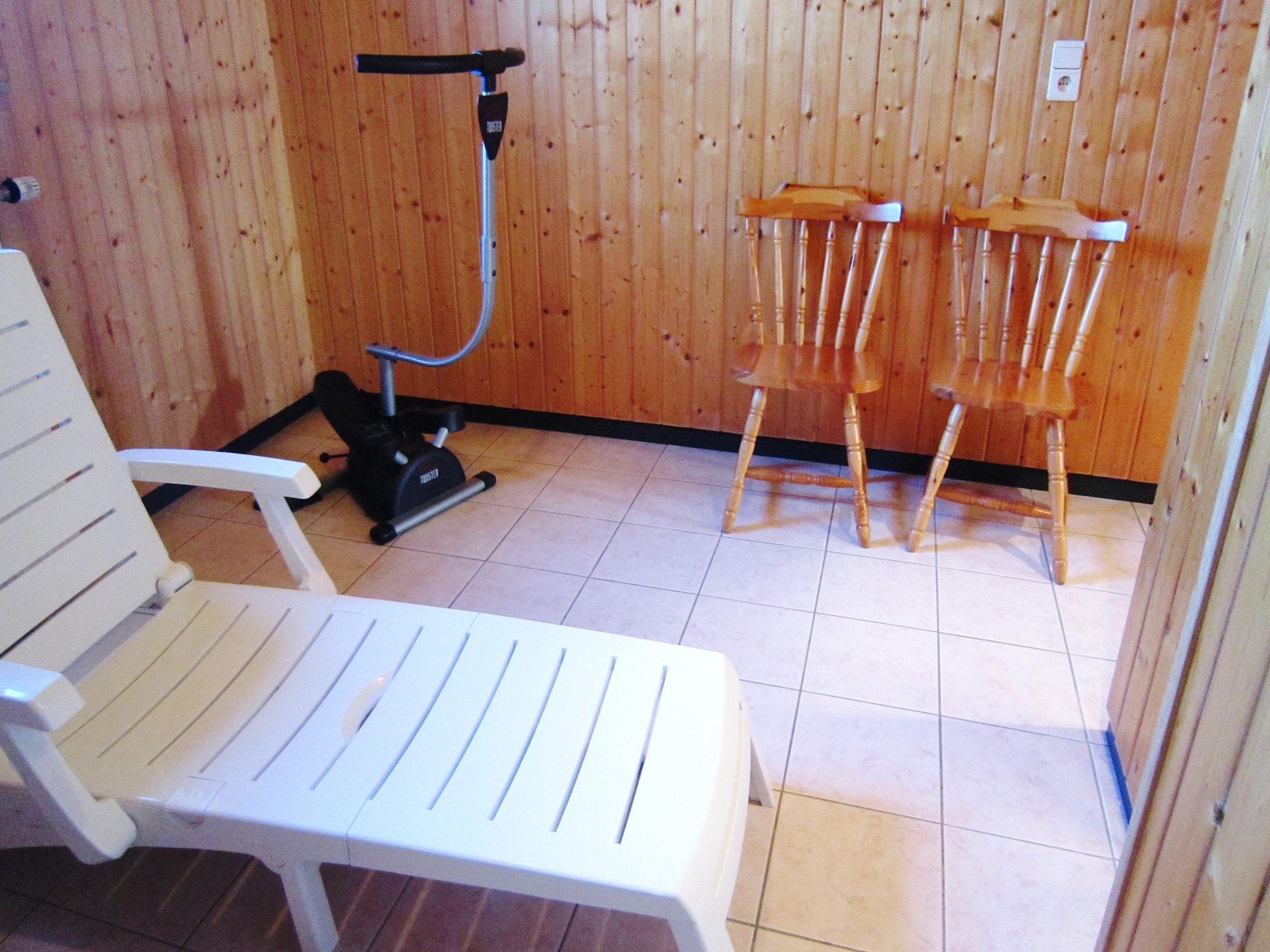 Vakantiehuis Les Pâturages 1