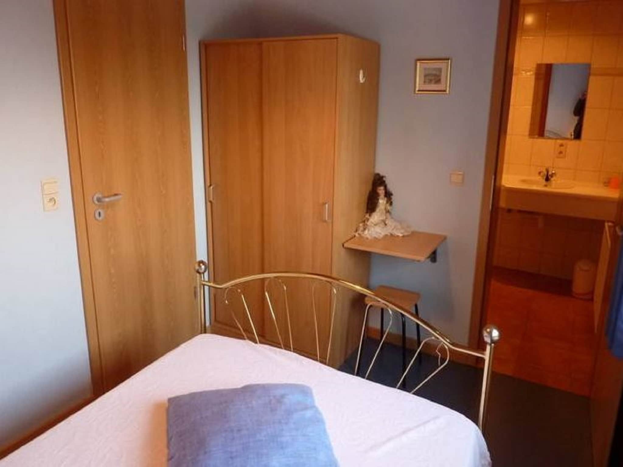 Vakantiehuis Les Pâturages 1