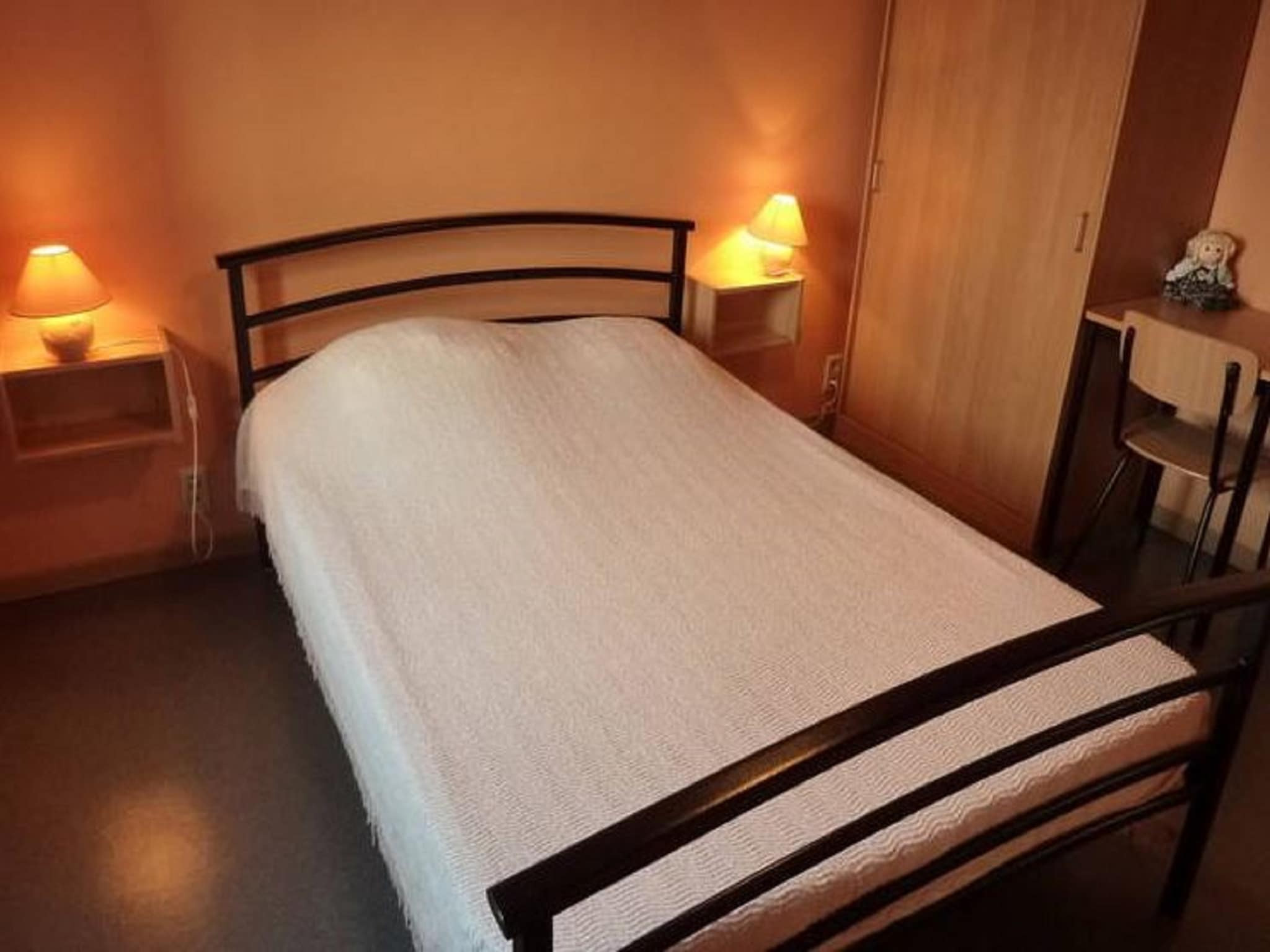 Vakantiehuis Les Pâturages 1