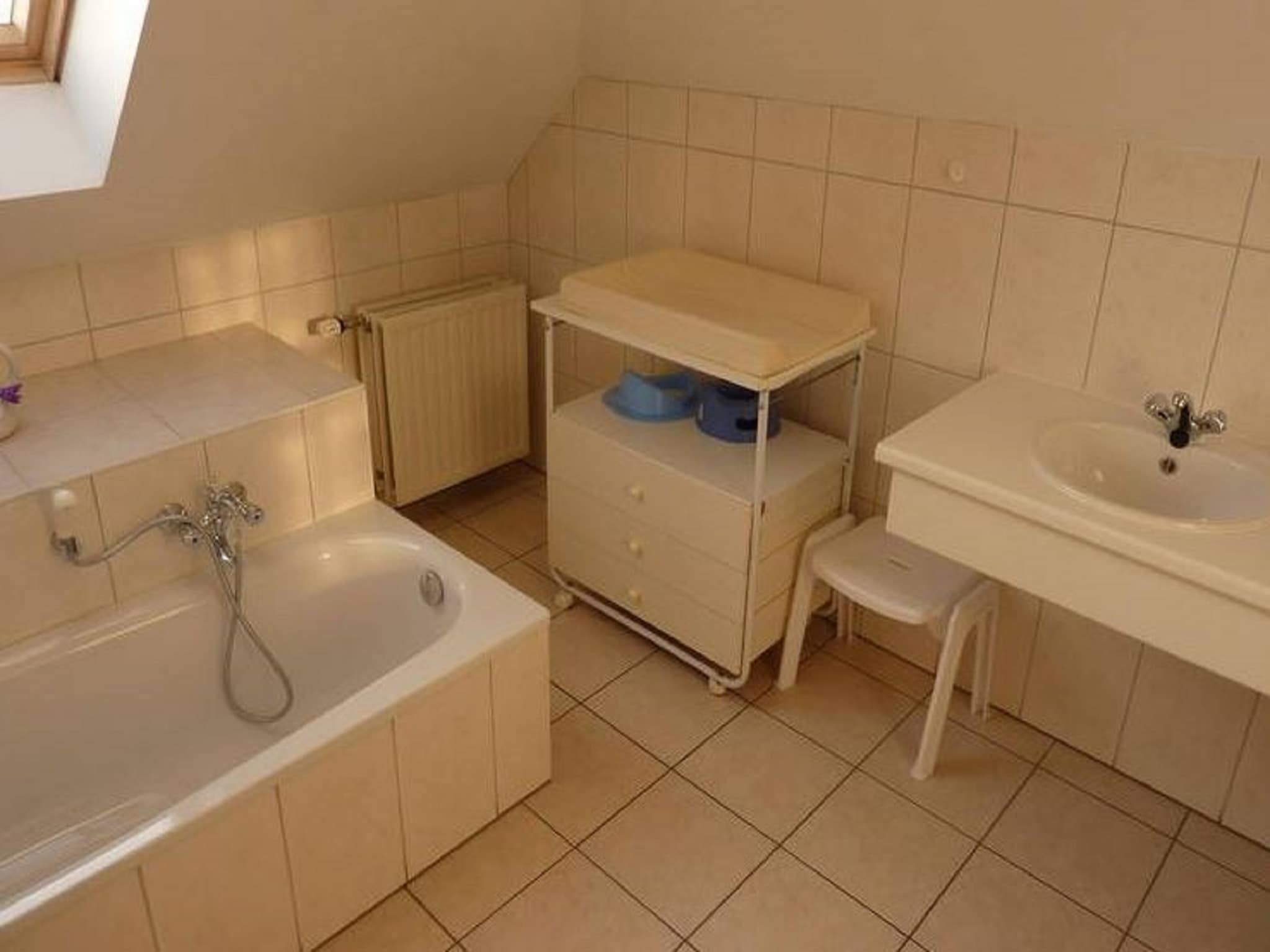 Vakantiehuis Les Pâturages 1