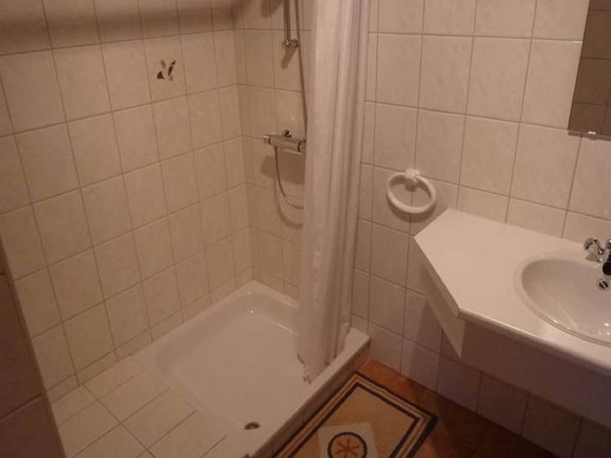 Vakantiehuis Les Pâturages 1