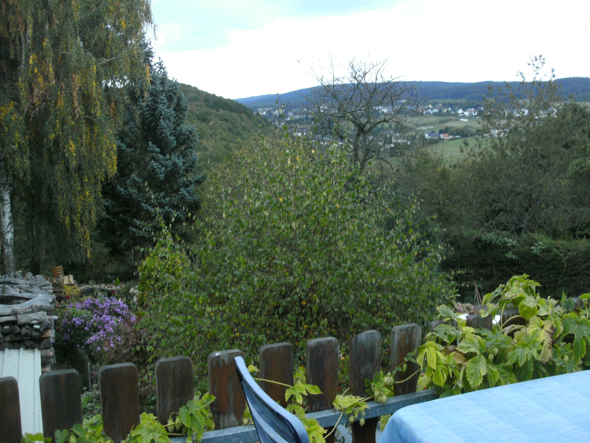 Ferienwohnung Talblick