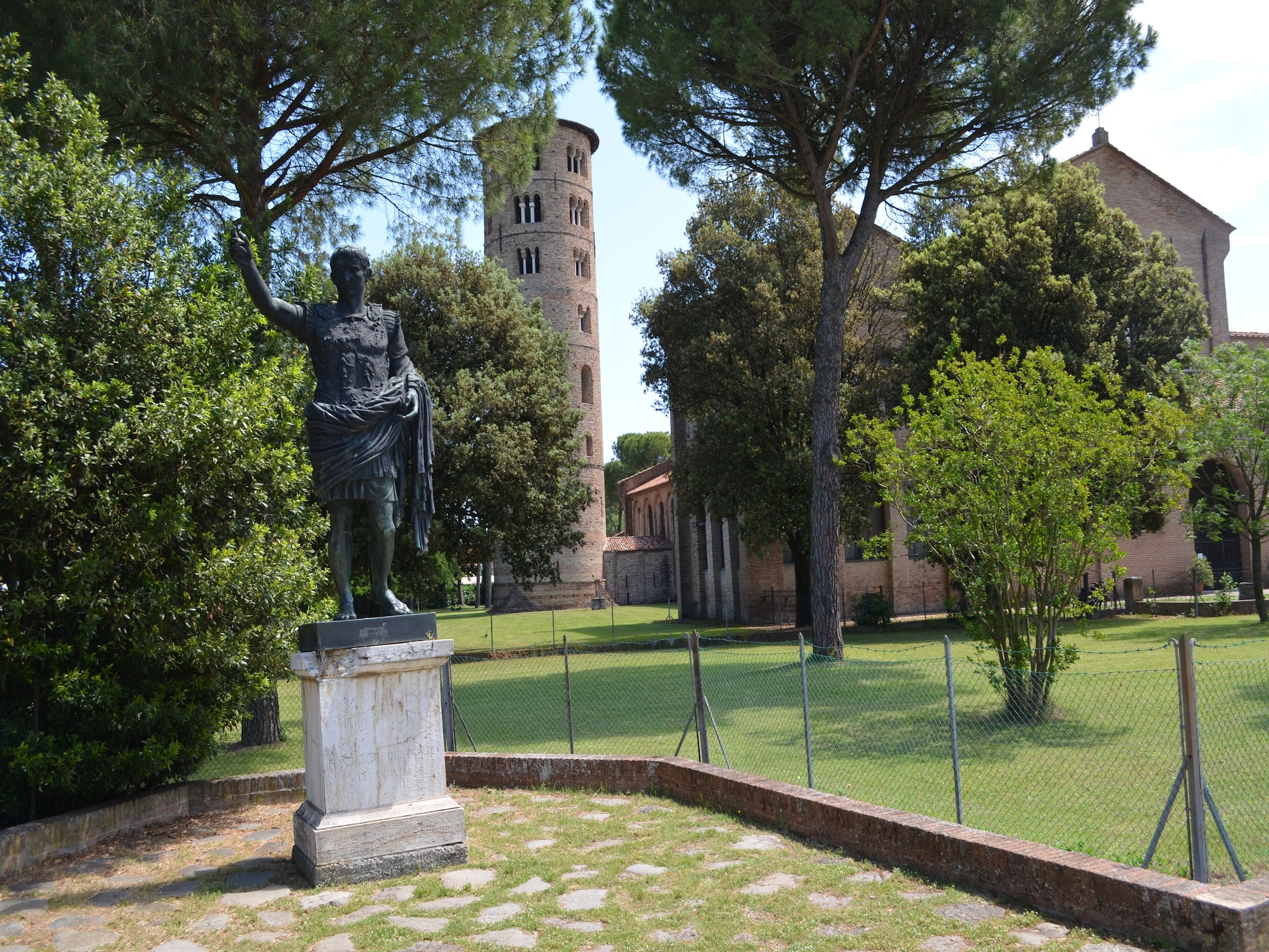 Appartamento Camping Classe Village - Mare Nostrum