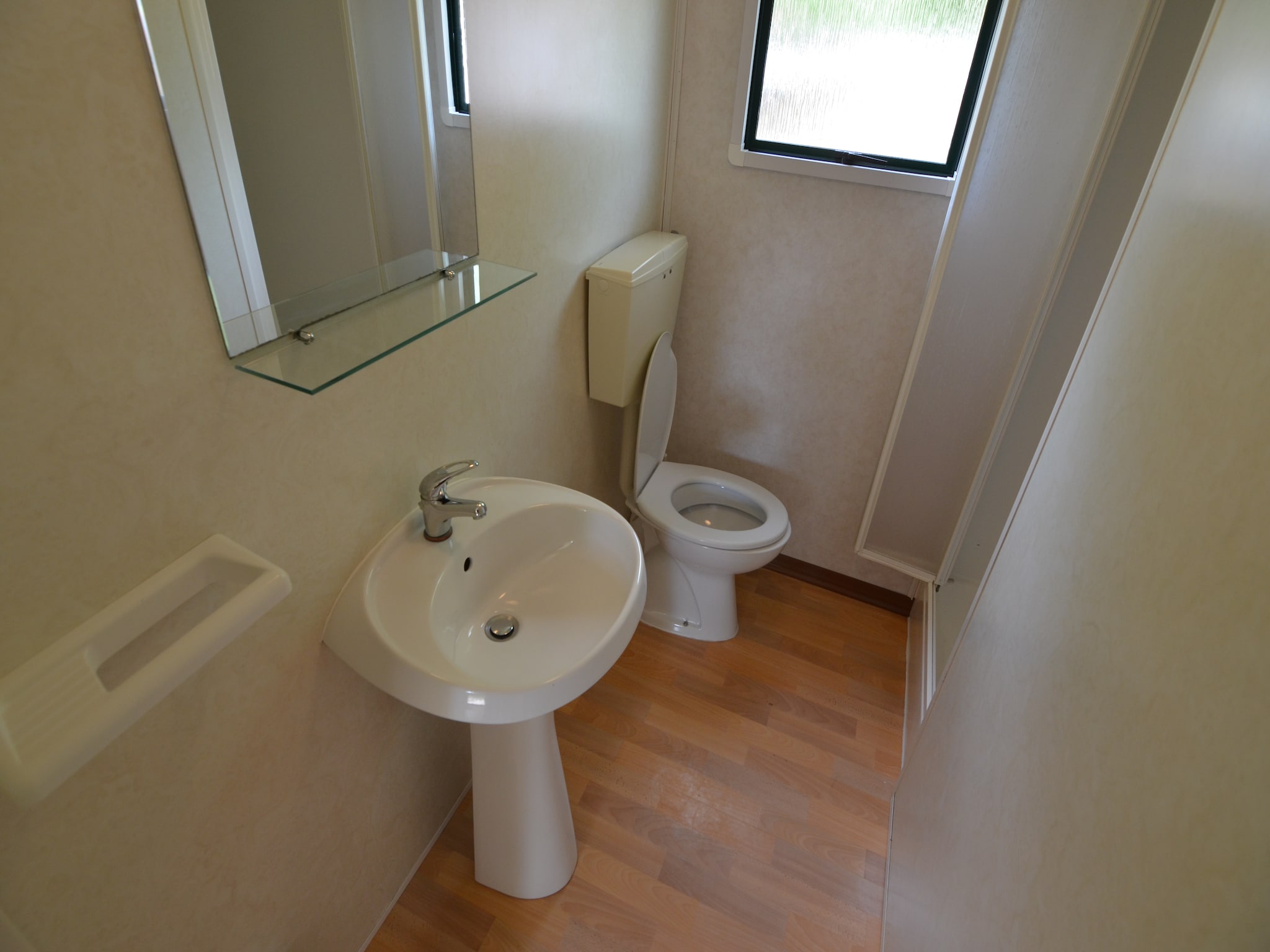 Appartamento Camping Classe Village - Mare Nostrum