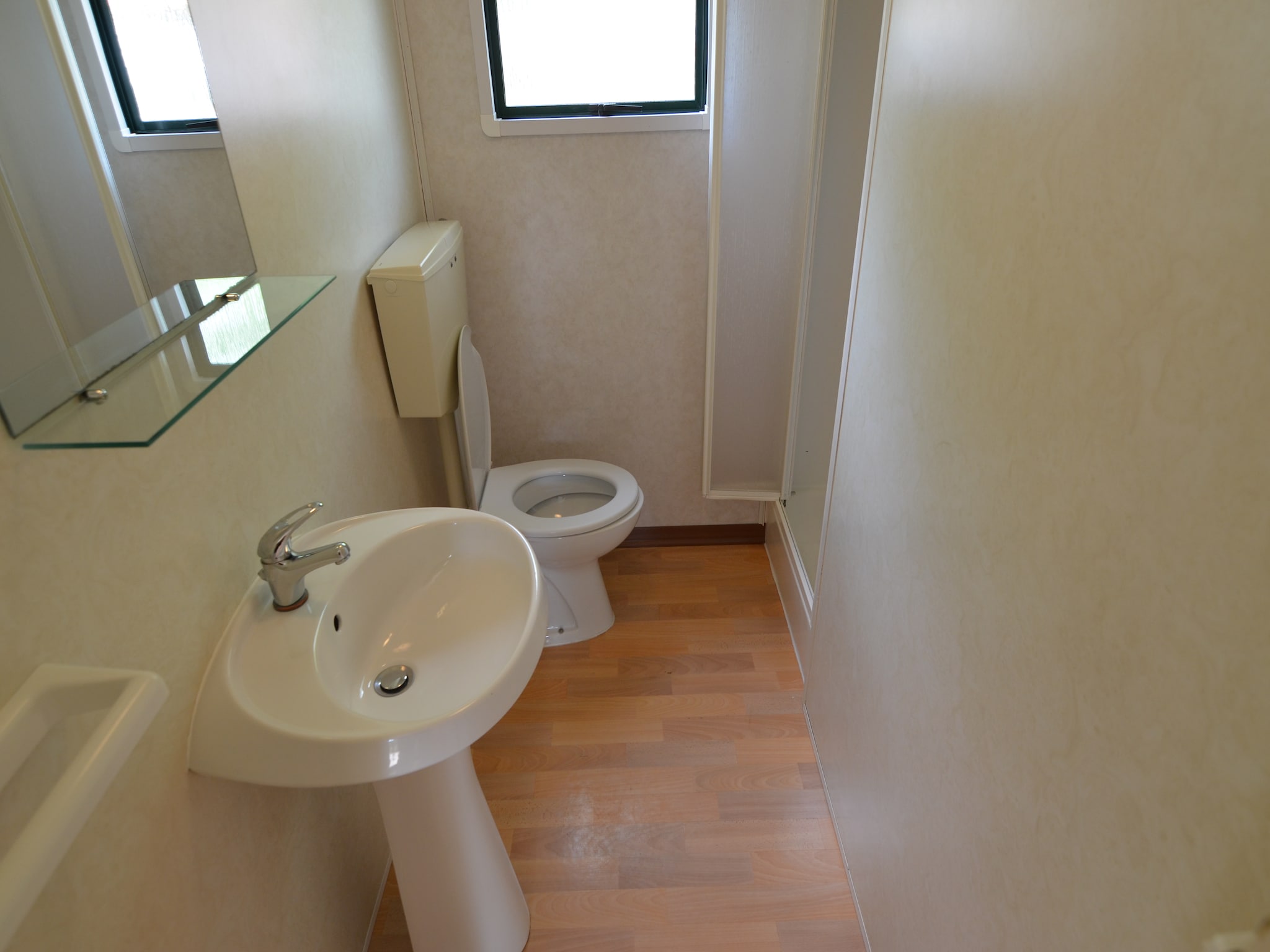 Appartamento Camping Classe Village - Mare Nostrum