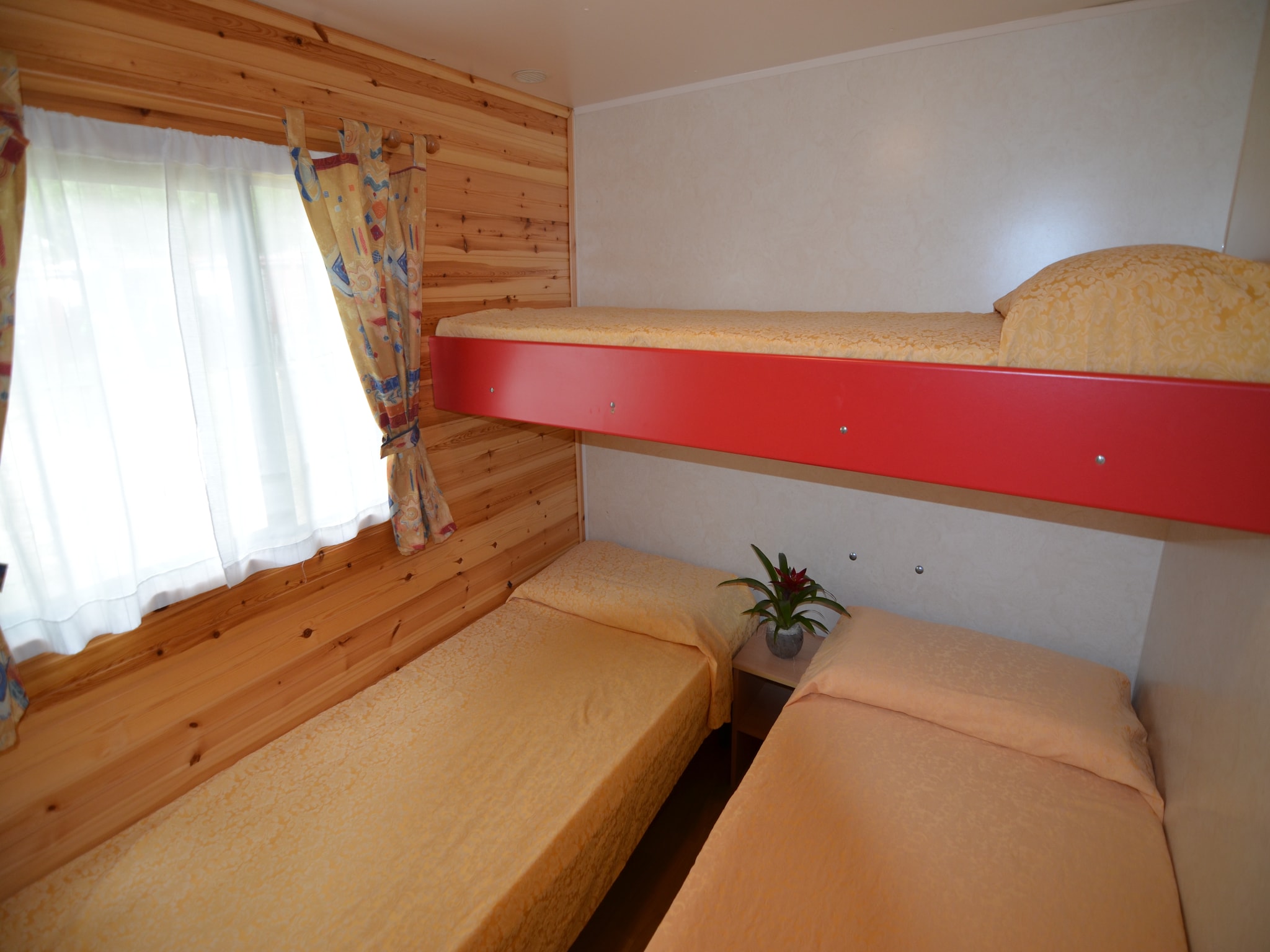 Appartamento Camping Classe Village - Mare Nostrum