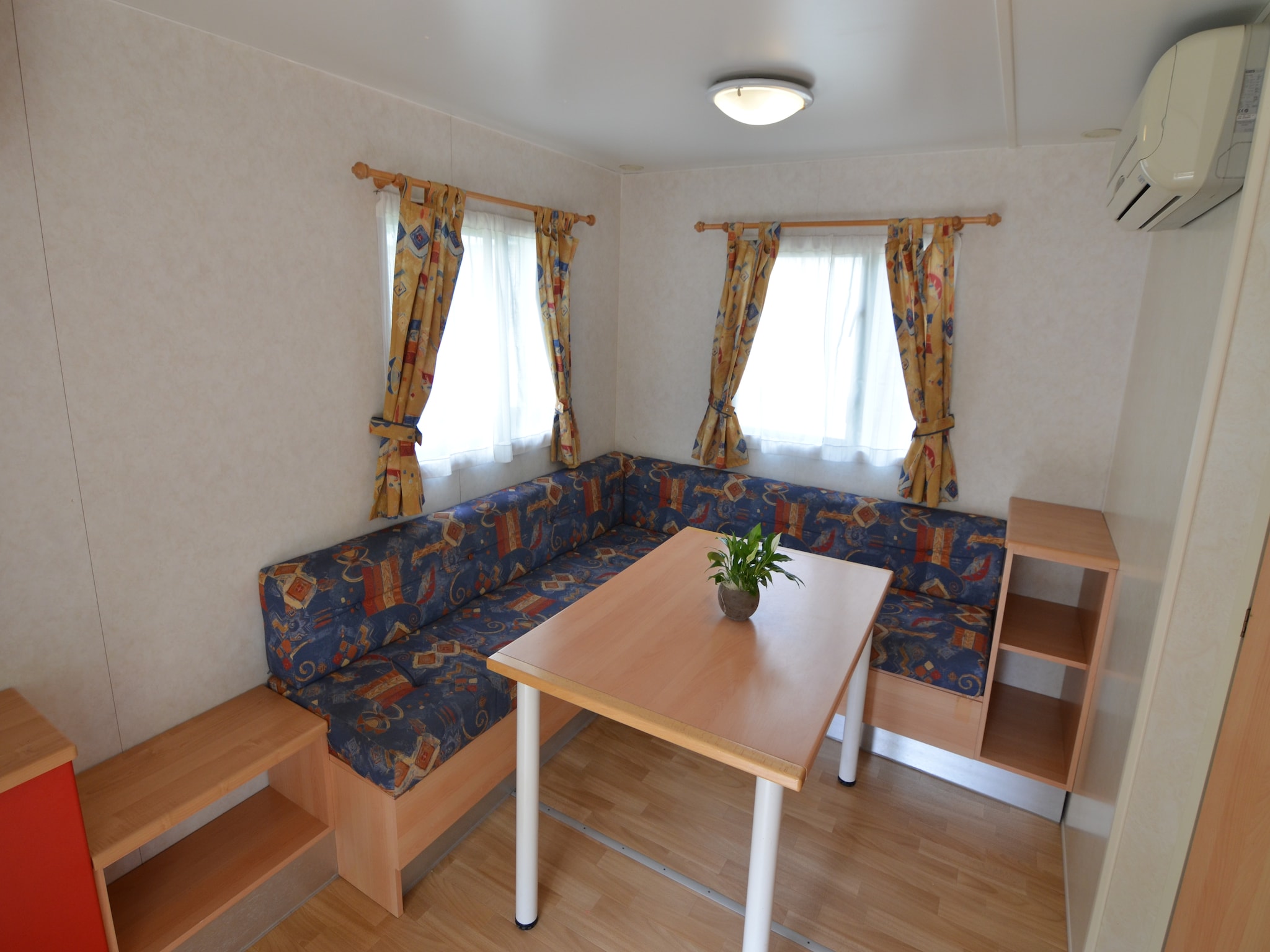 Appartamento Camping Classe Village - Mare Nostrum