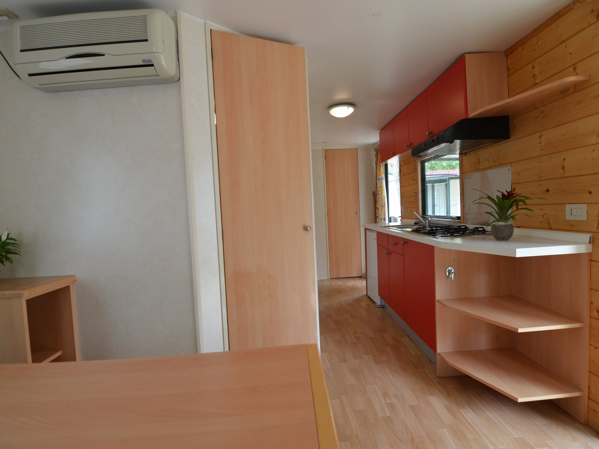 Appartamento Camping Classe Village - Mare Nostrum