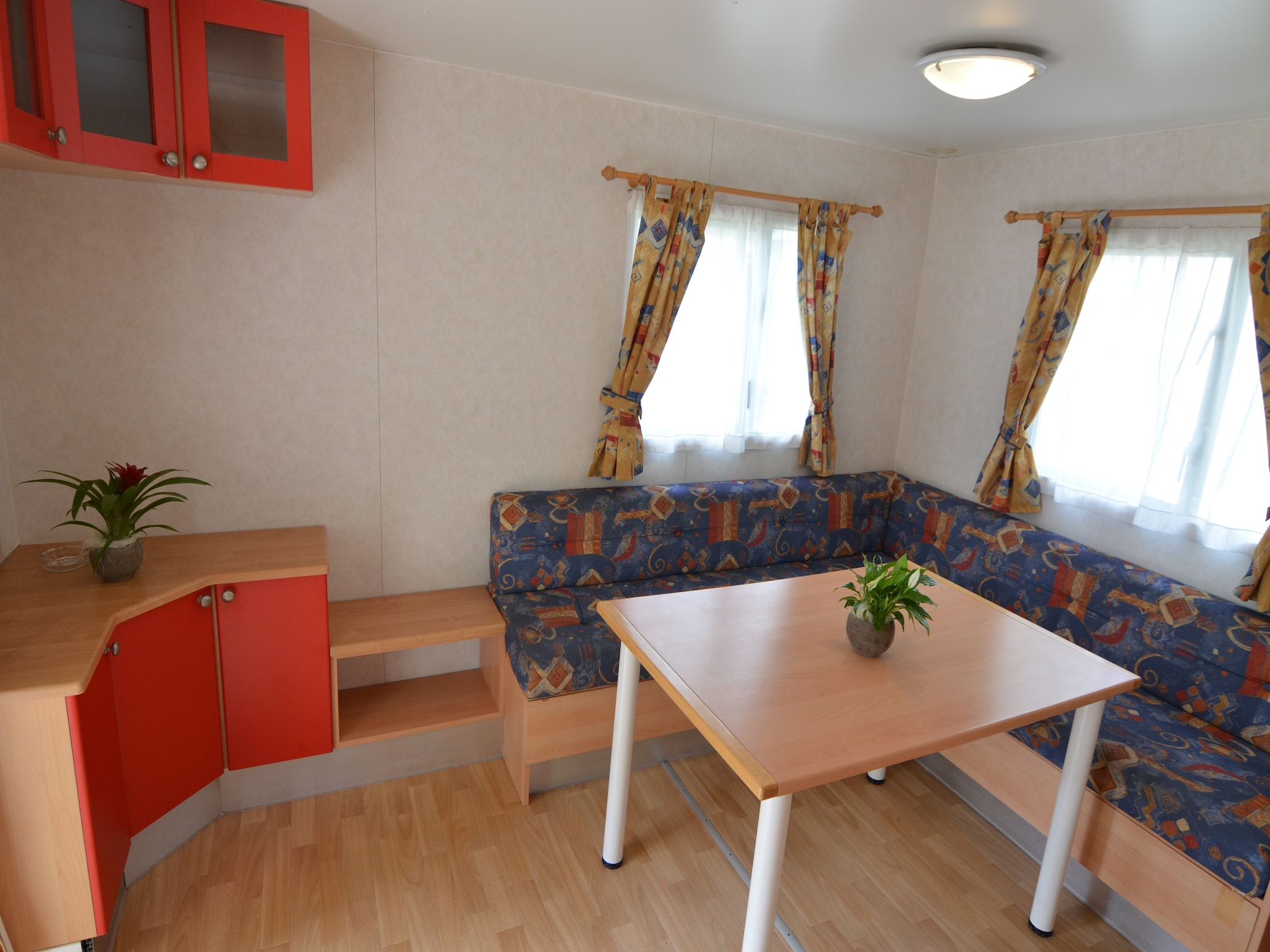 Appartamento Camping Classe Village - Mare Nostrum