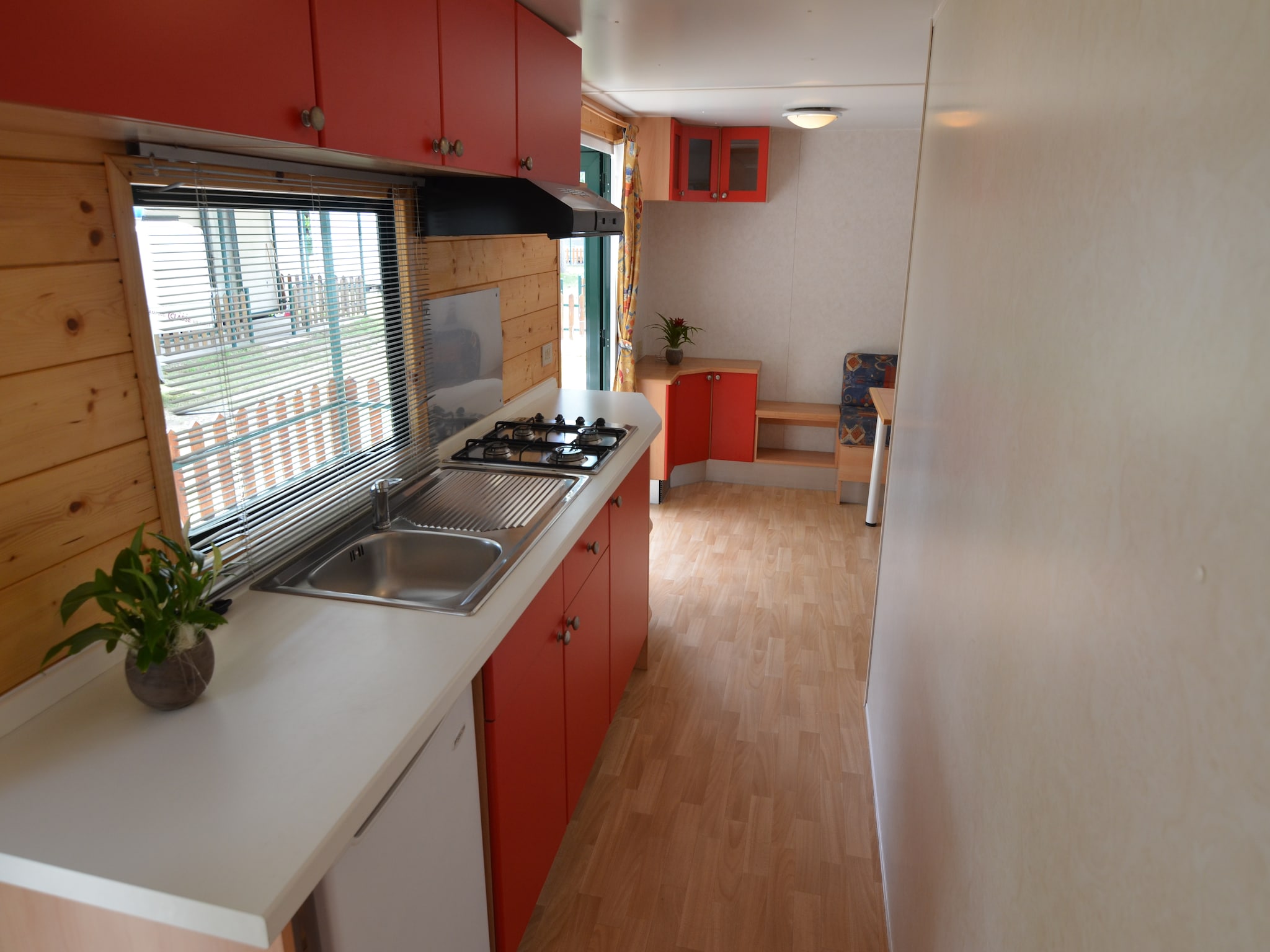 Appartamento Camping Classe Village - Mare Nostrum