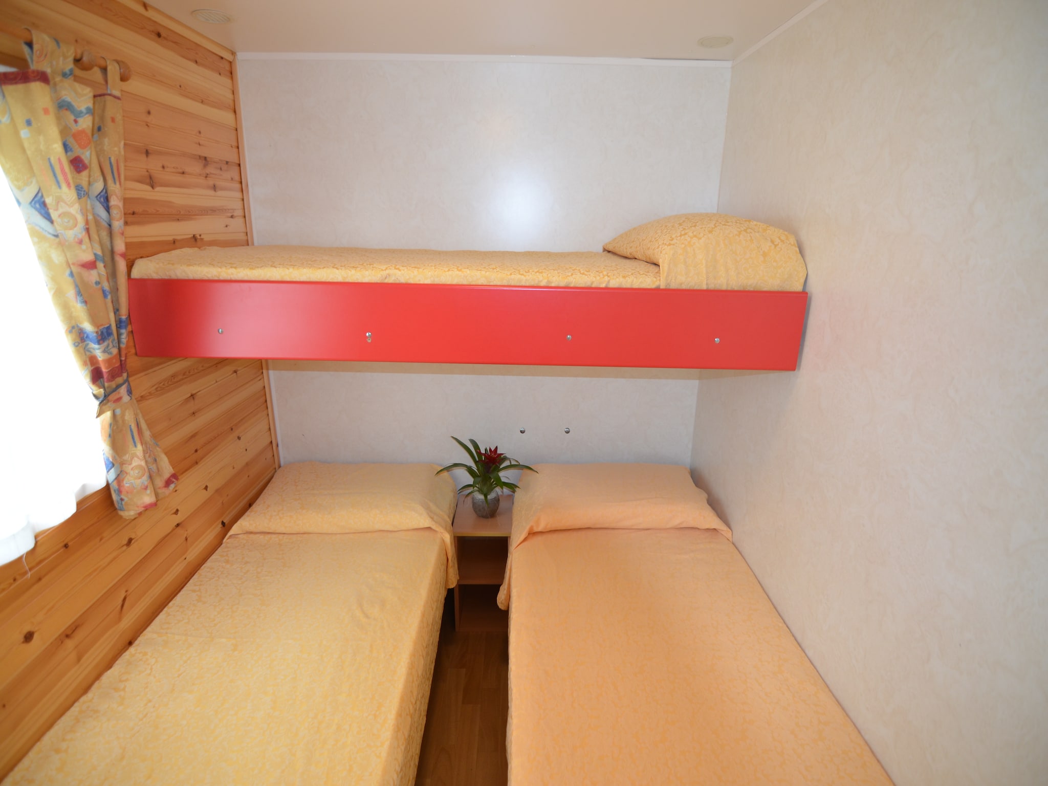 Appartamento Camping Classe Village - Mare Nostrum