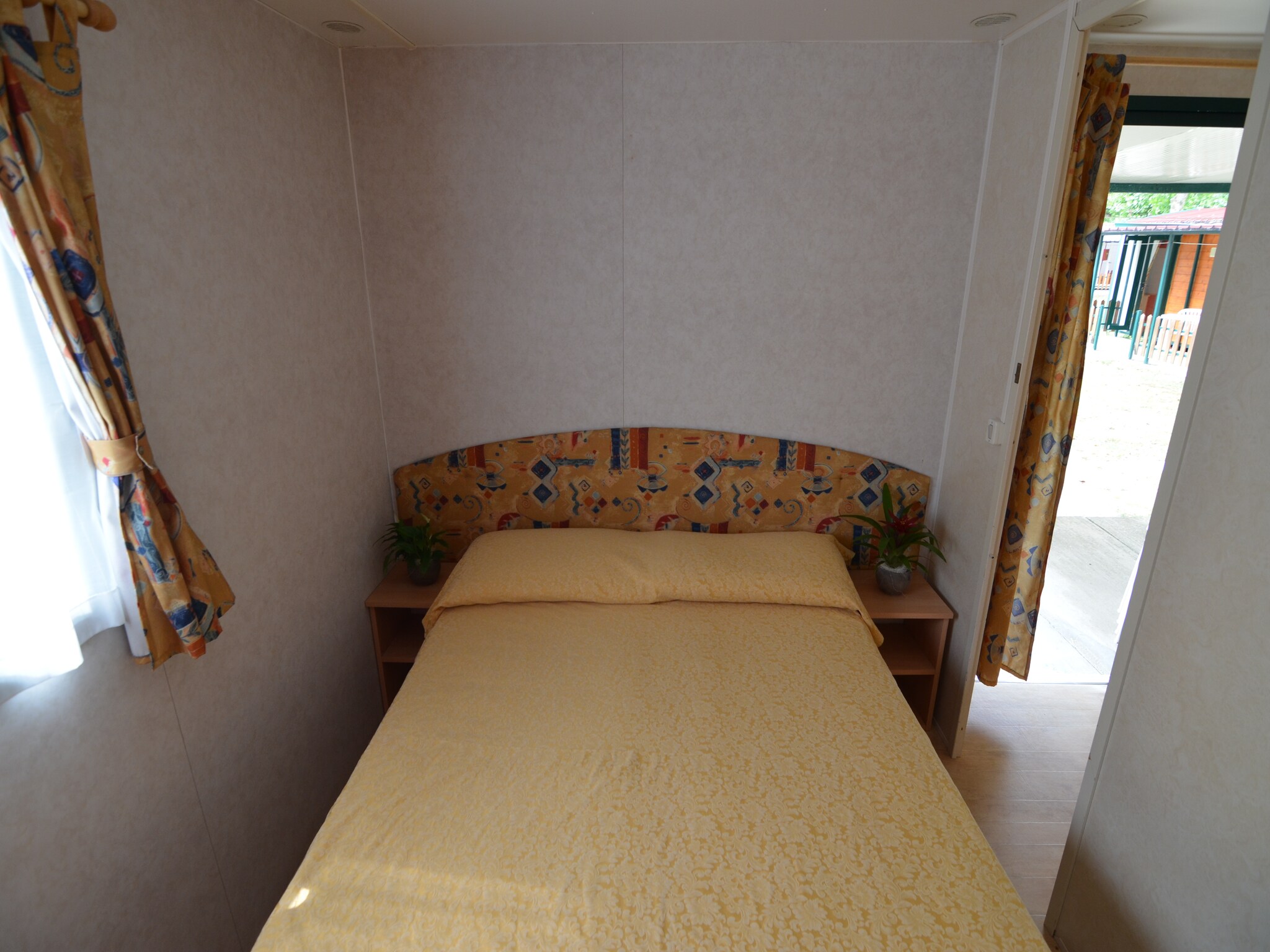 Appartamento Camping Classe Village - Mare Nostrum