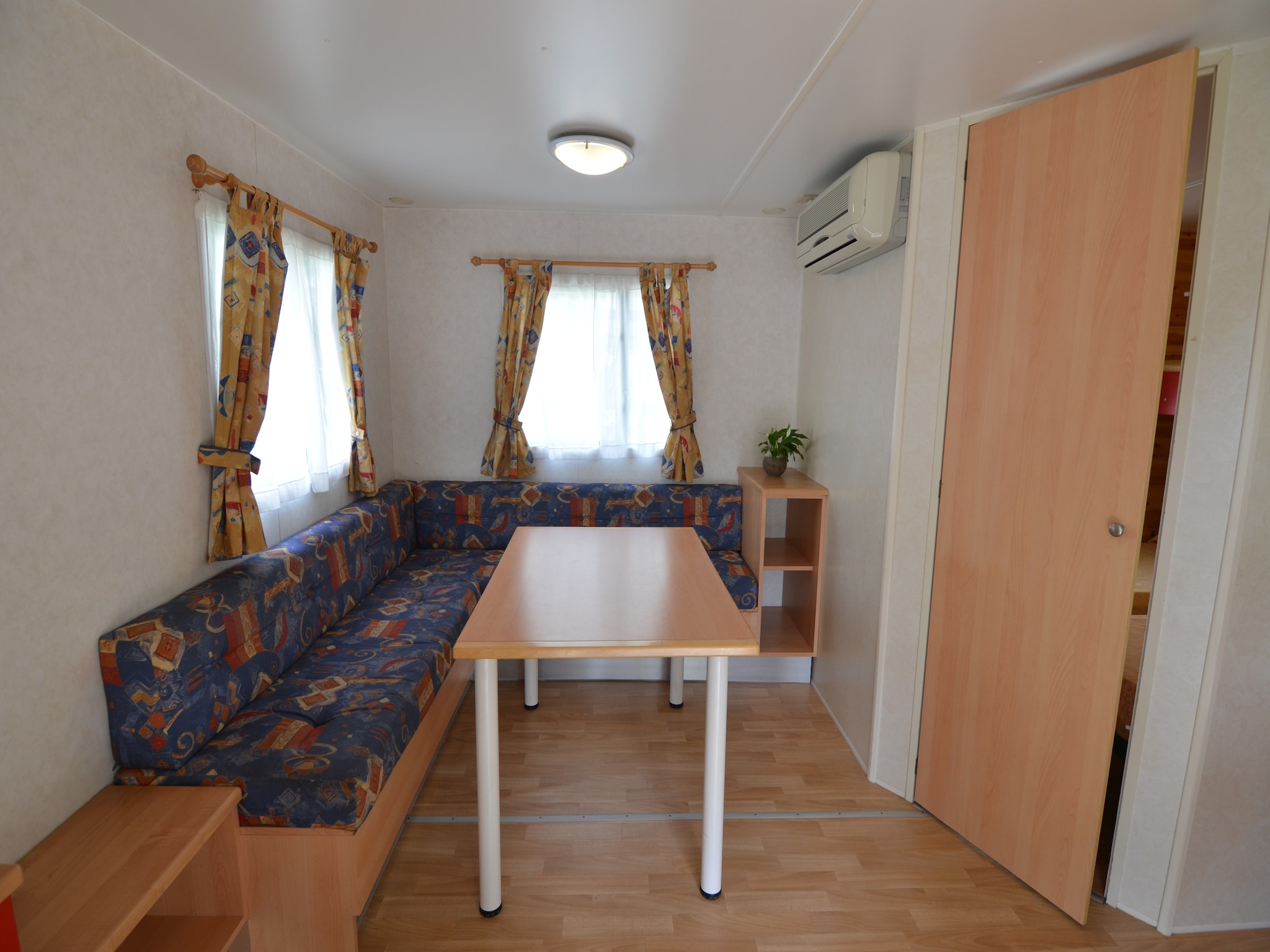 Appartamento Camping Classe Village - Mare Nostrum