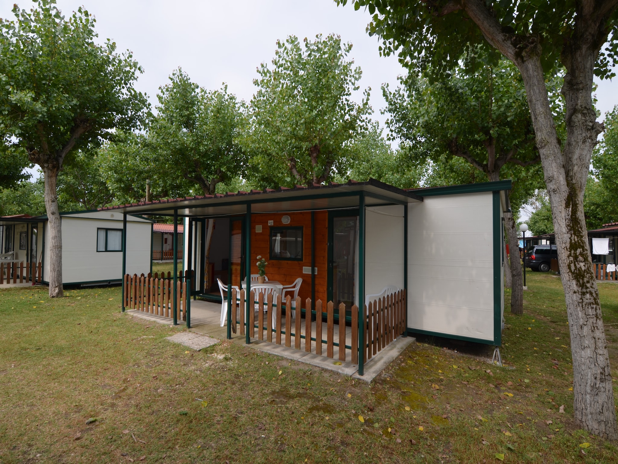 Appartamento Camping Classe Village - Mare Nostrum