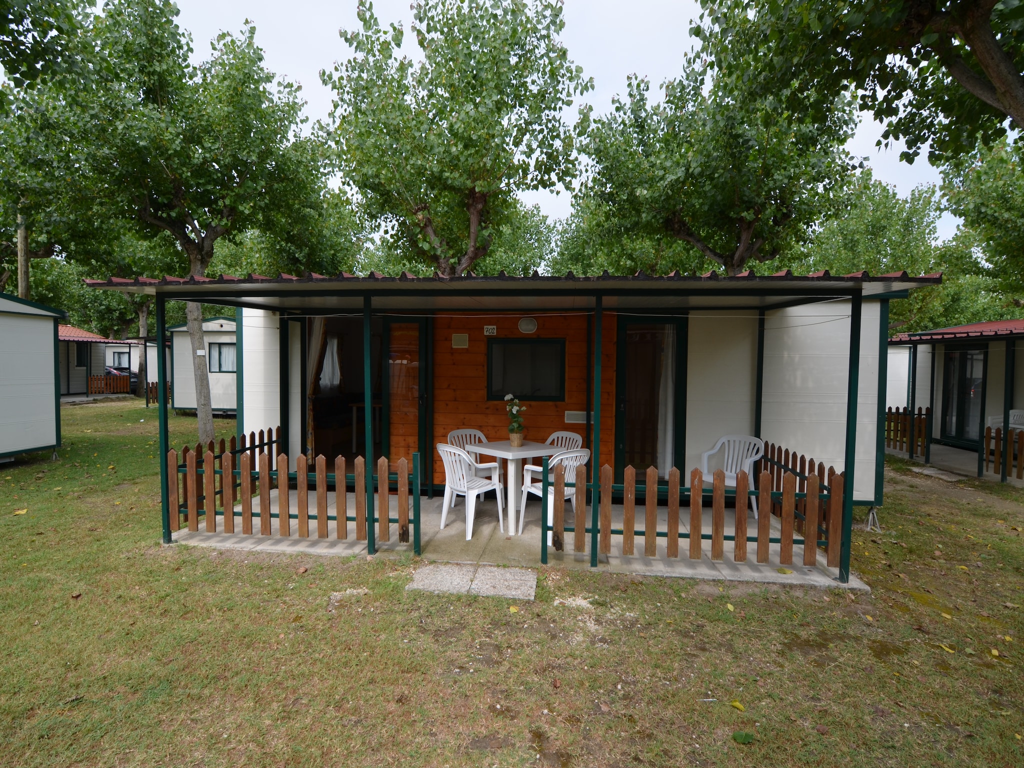 Appartamento Camping Classe Village - Mare Nostrum