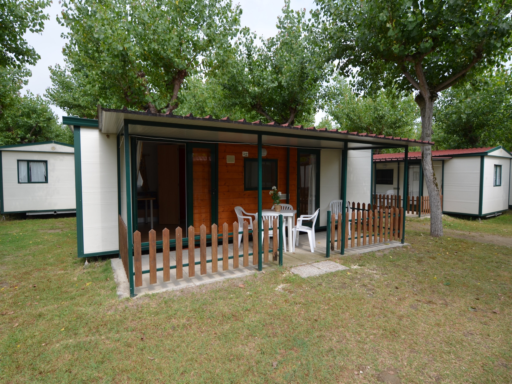 Appartamento Camping Classe Village - Mare Nostrum